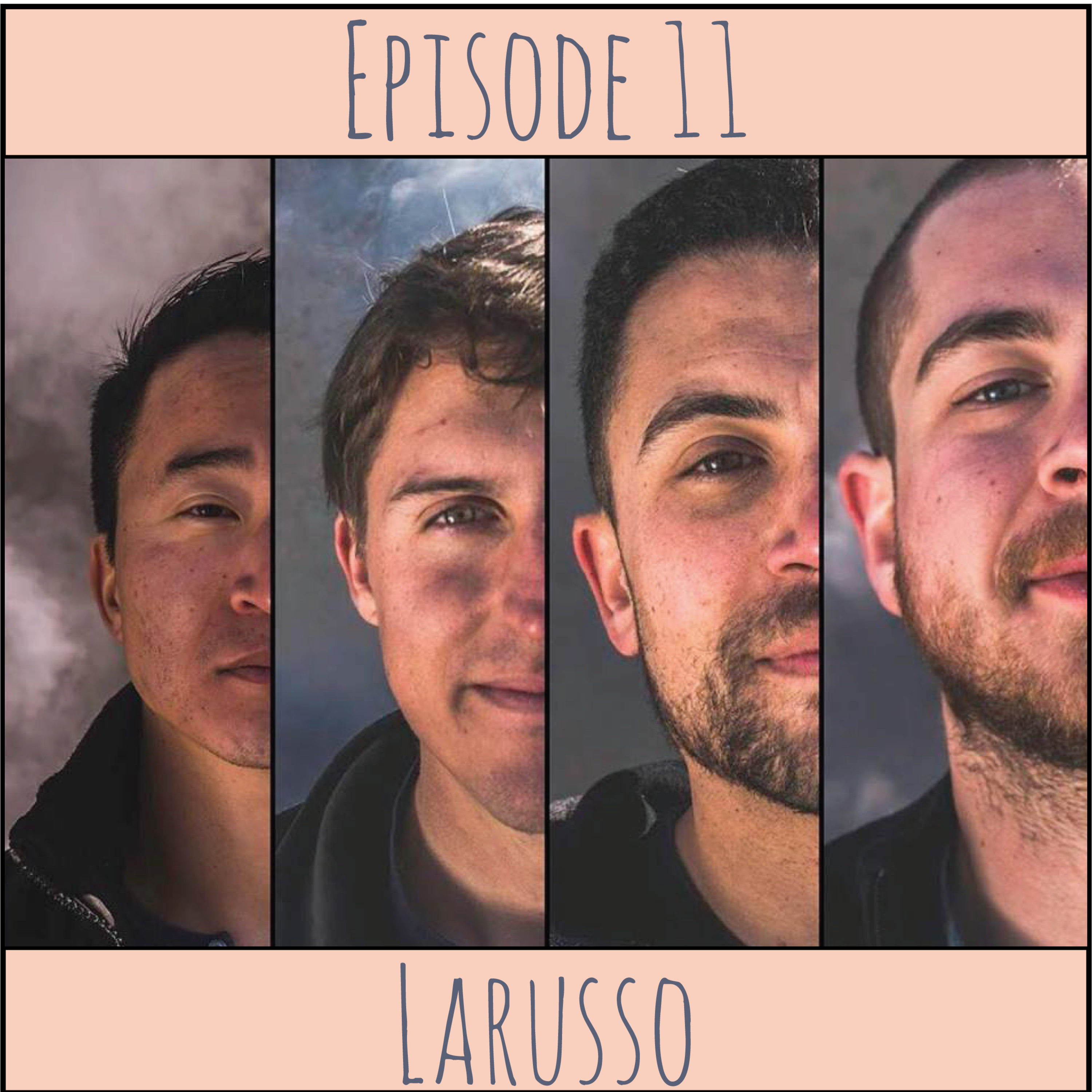 The Beyond Rad Podcast