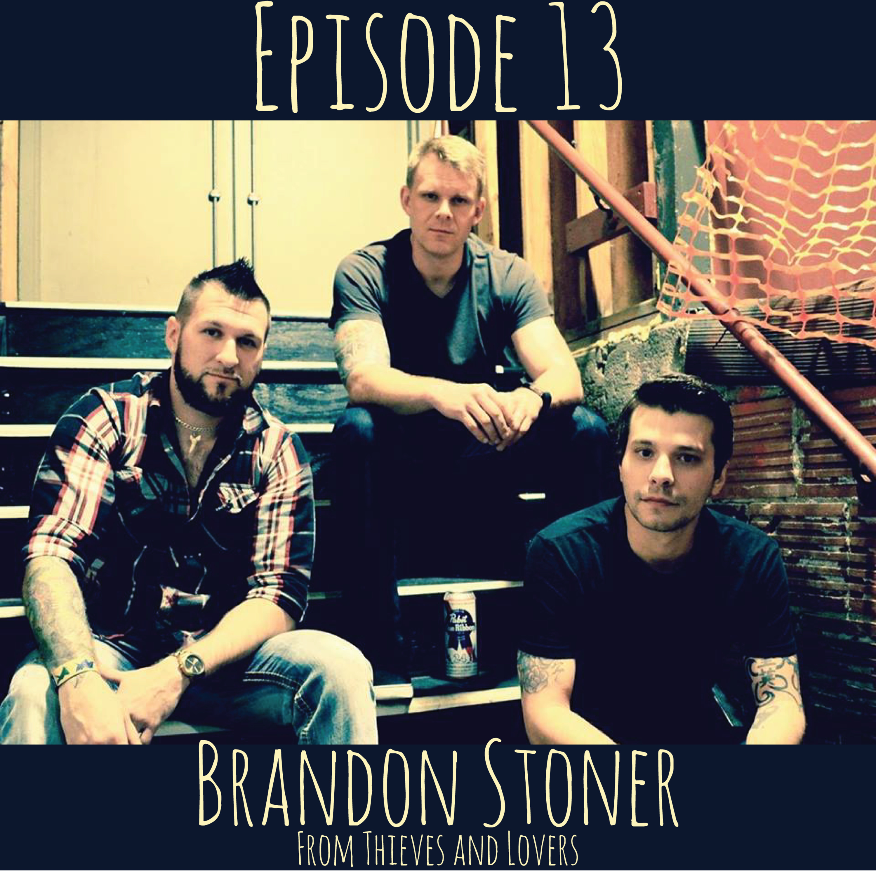 The Beyond Rad Podcast