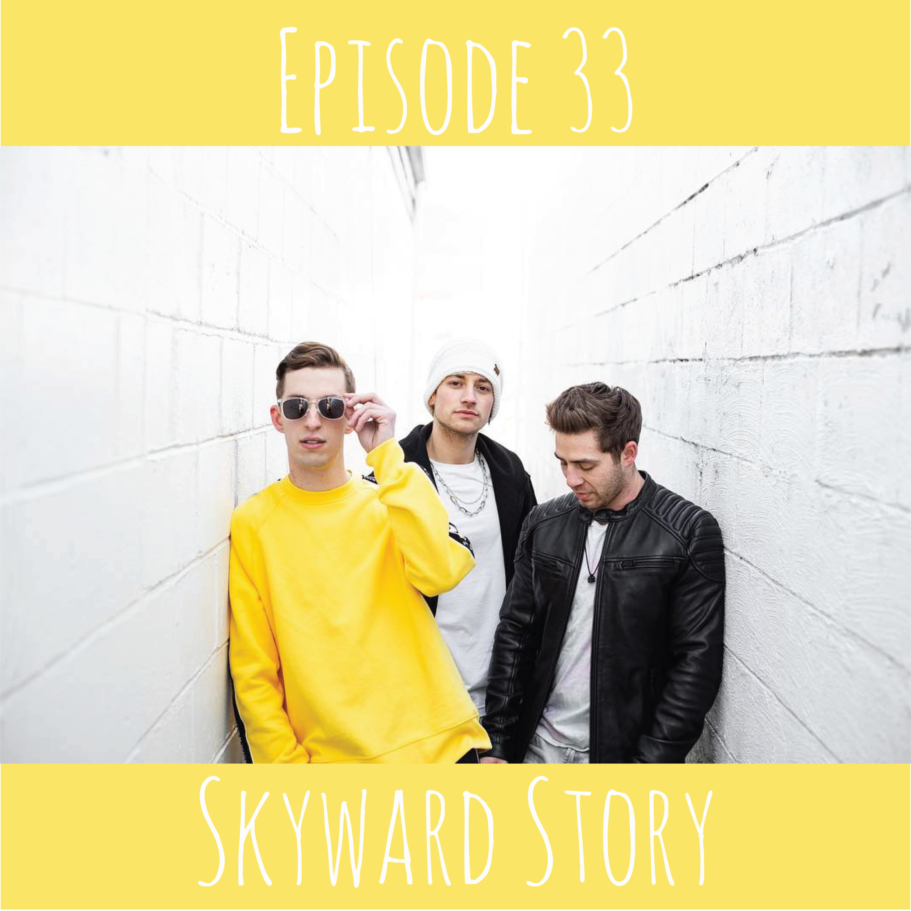 The Beyond Rad Podcast
