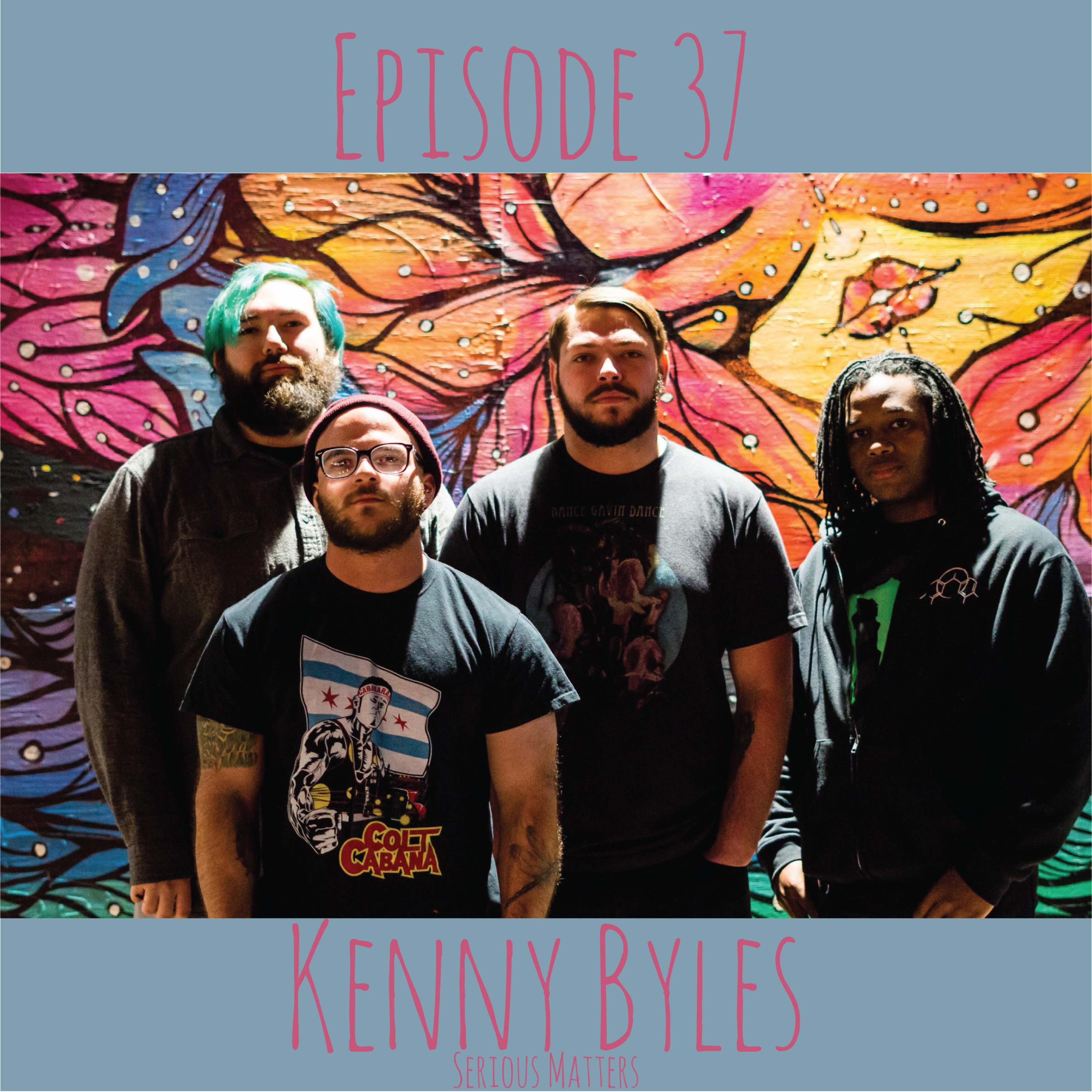 The Beyond Rad Podcast