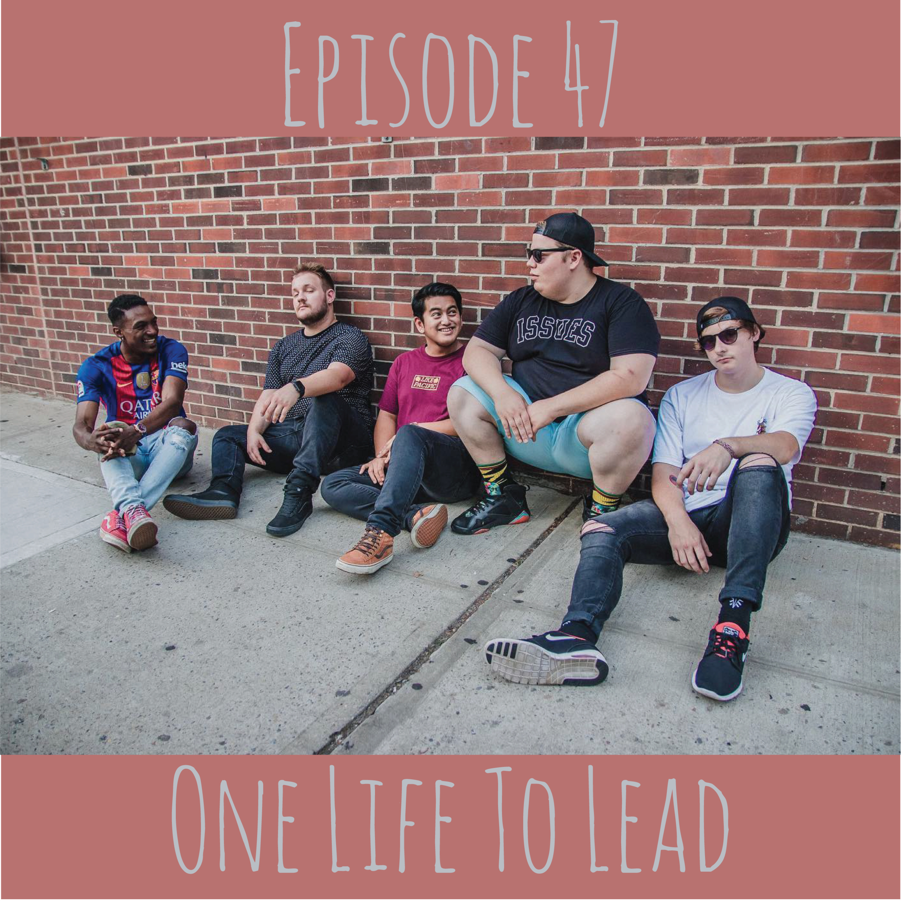 The Beyond Rad Podcast