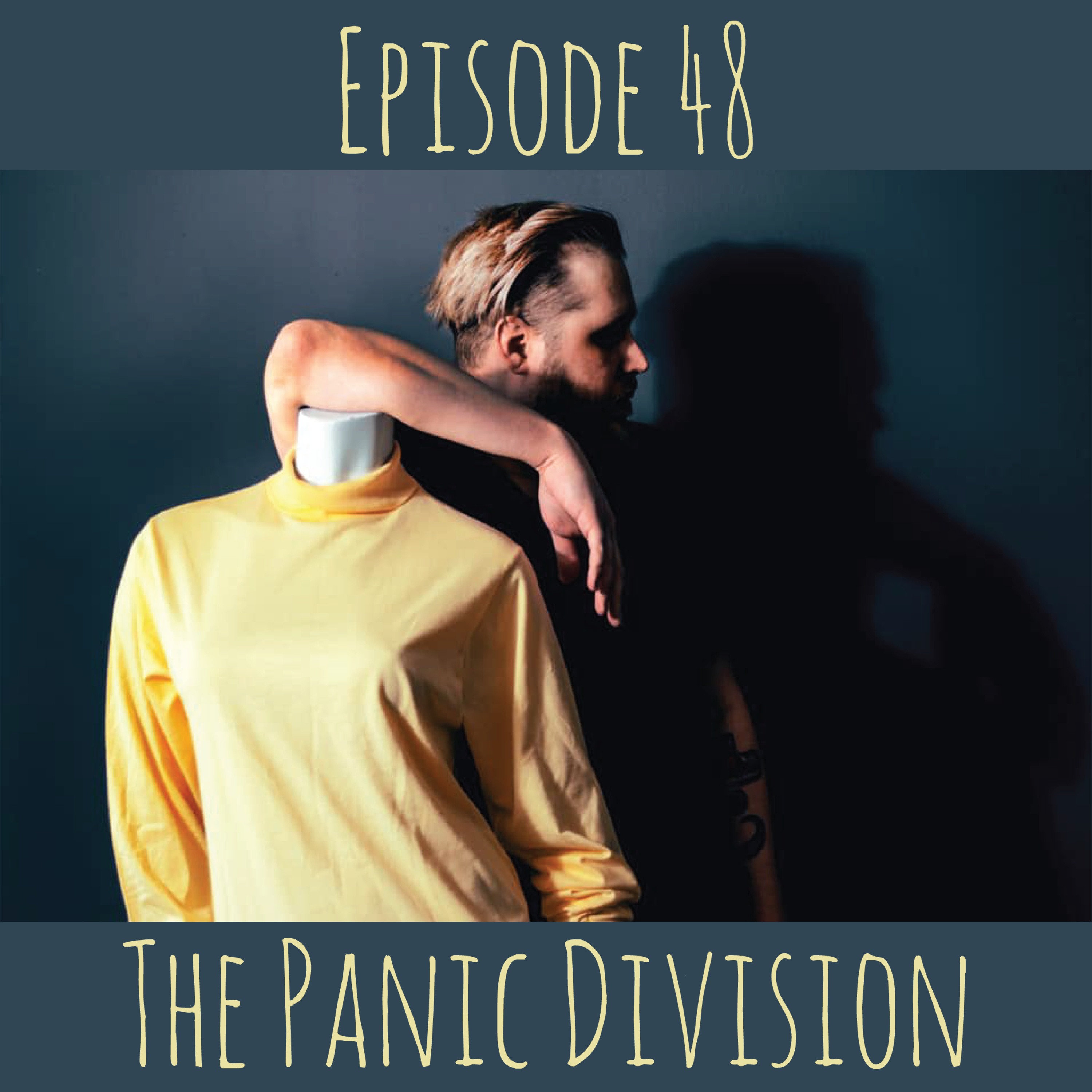 The Beyond Rad Podcast