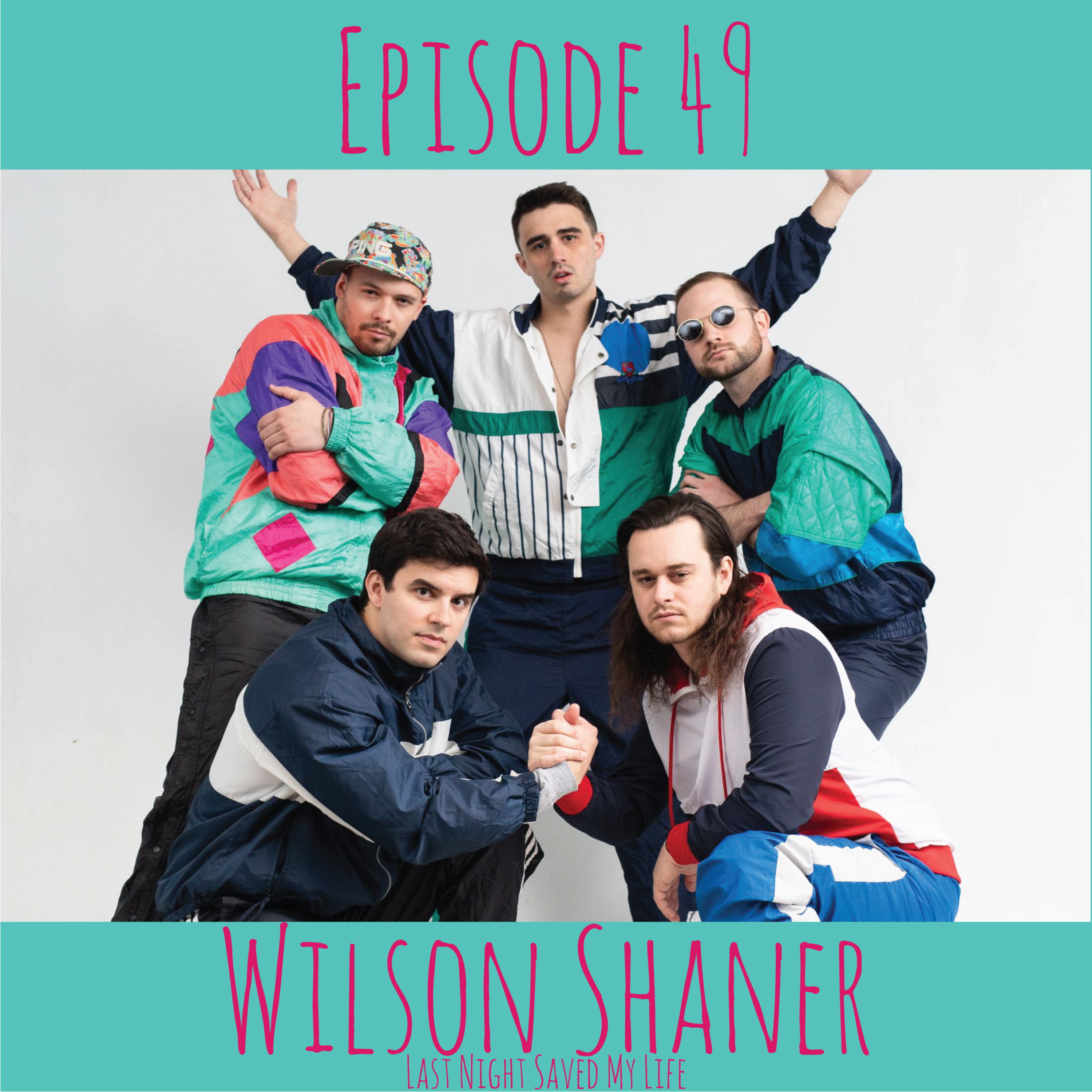 The Beyond Rad Podcast
