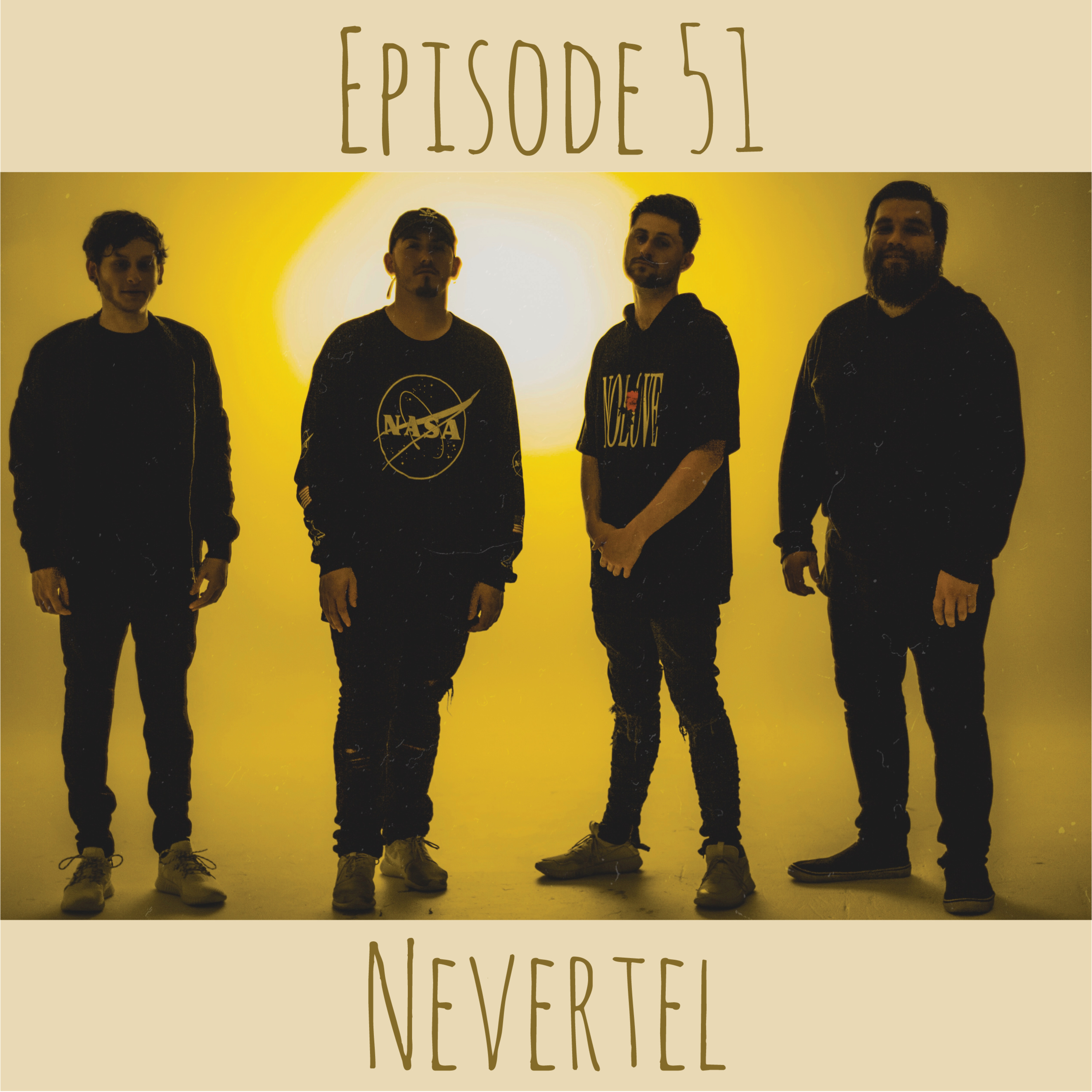 The Beyond Rad Podcast