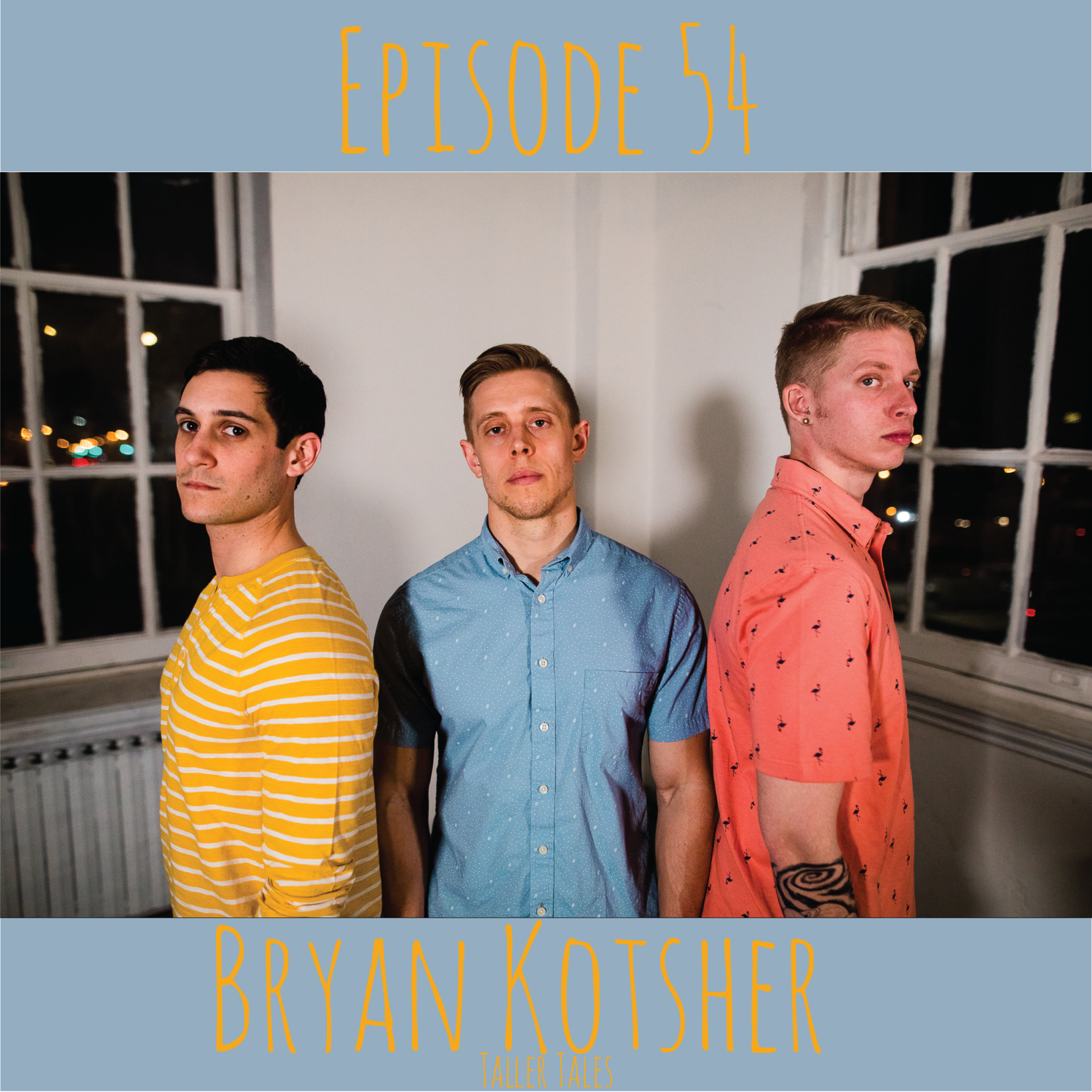 The Beyond Rad Podcast