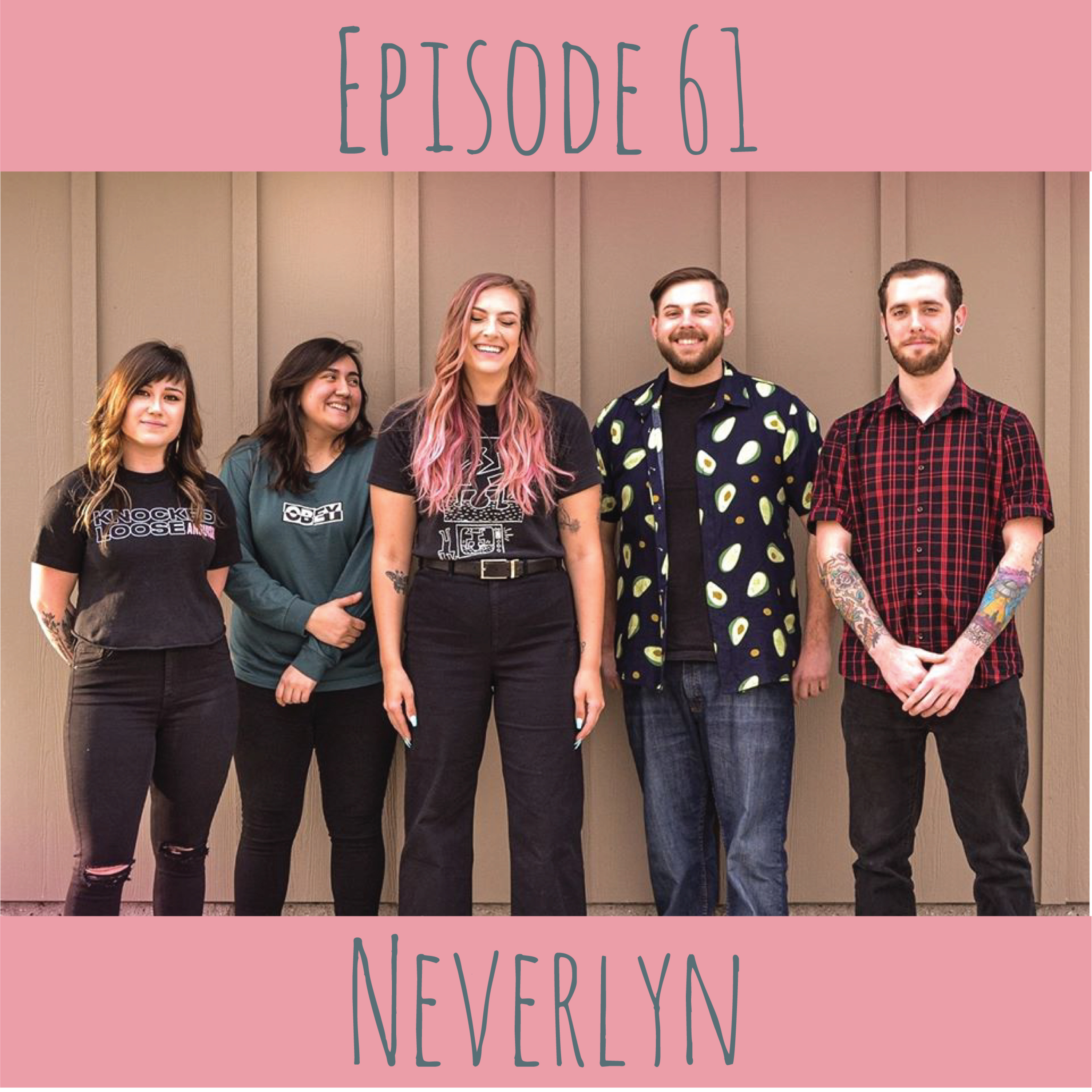 The Beyond Rad Podcast