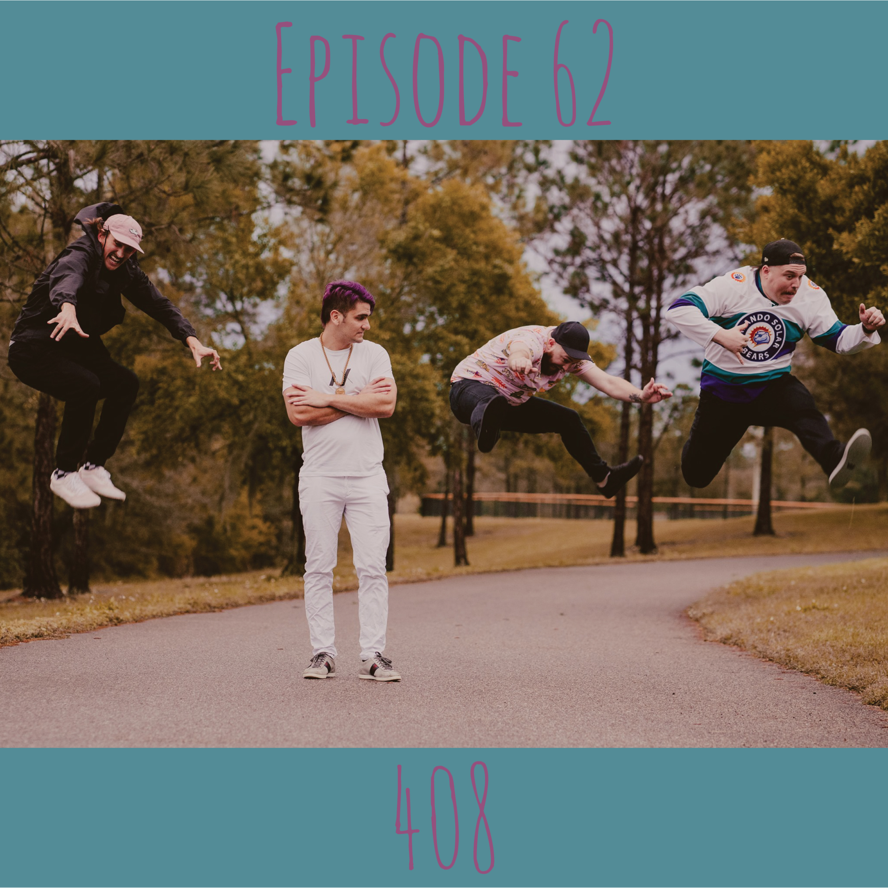 The Beyond Rad Podcast