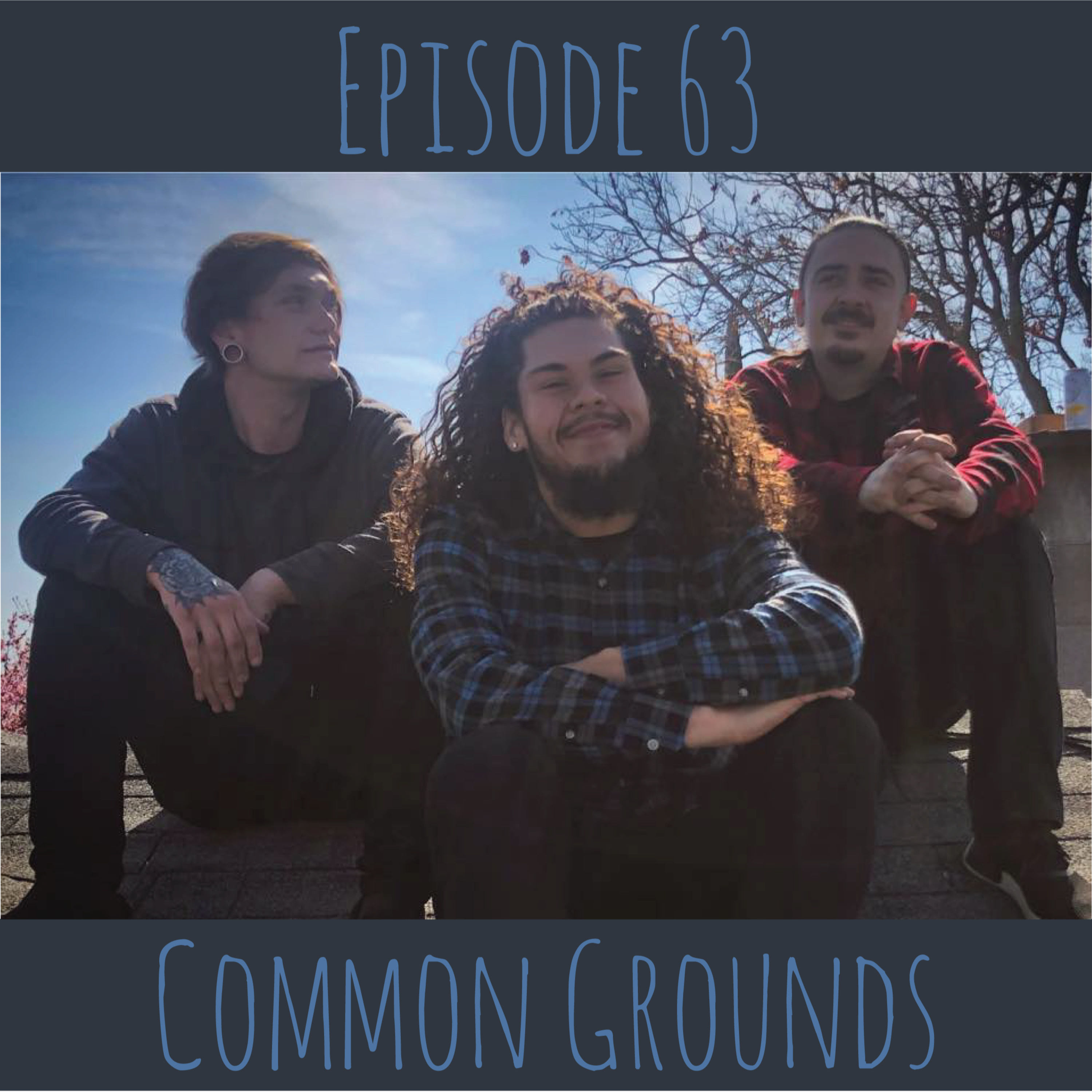 The Beyond Rad Podcast