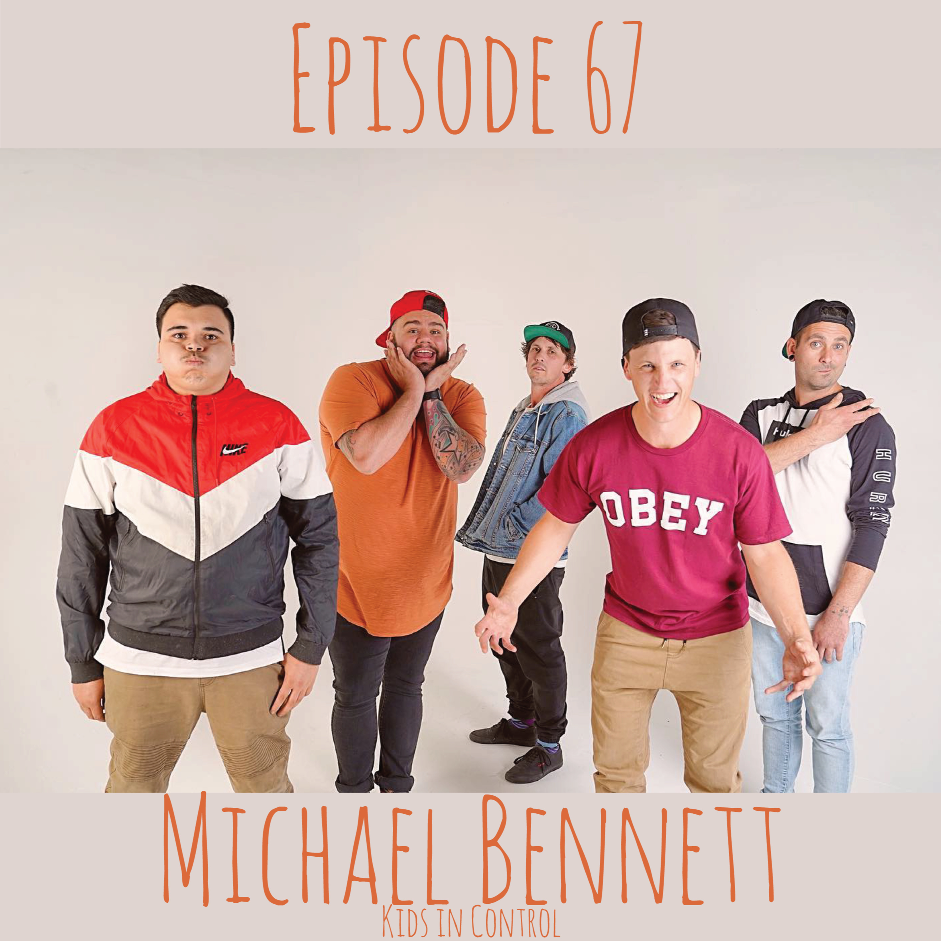 The Beyond Rad Podcast