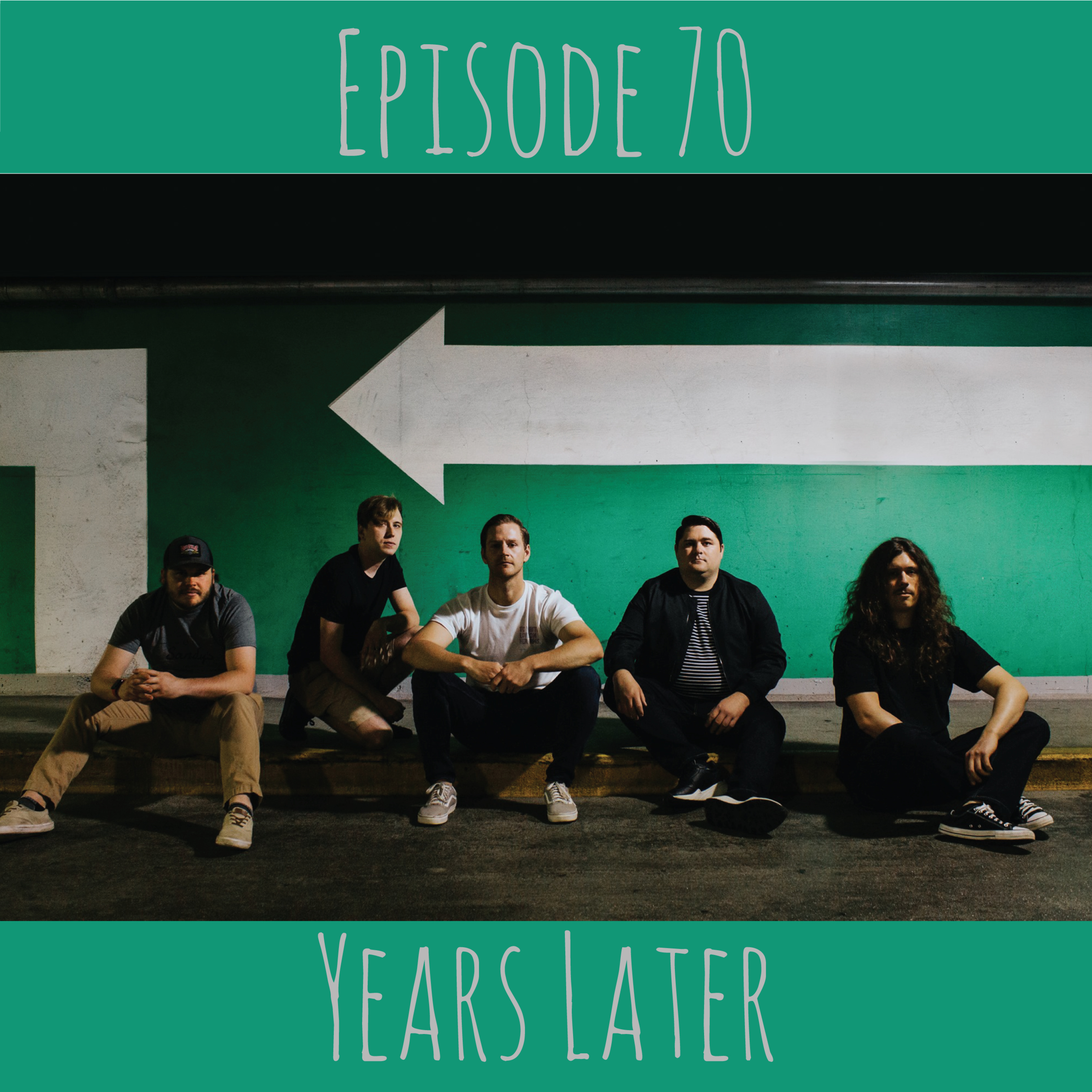 The Beyond Rad Podcast