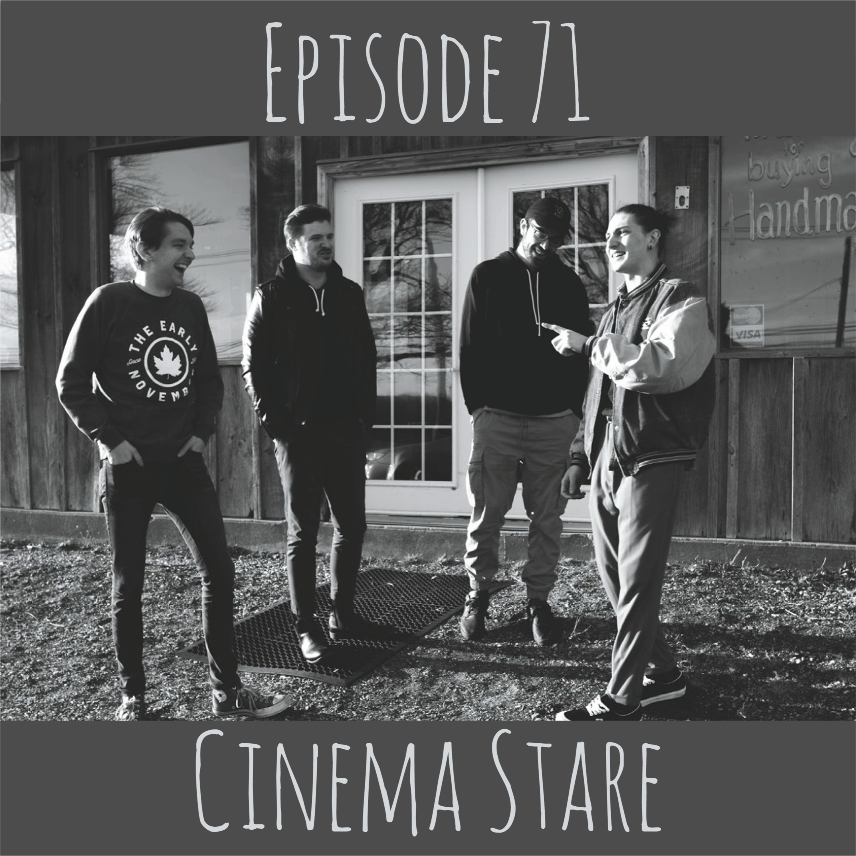 The Beyond Rad Podcast