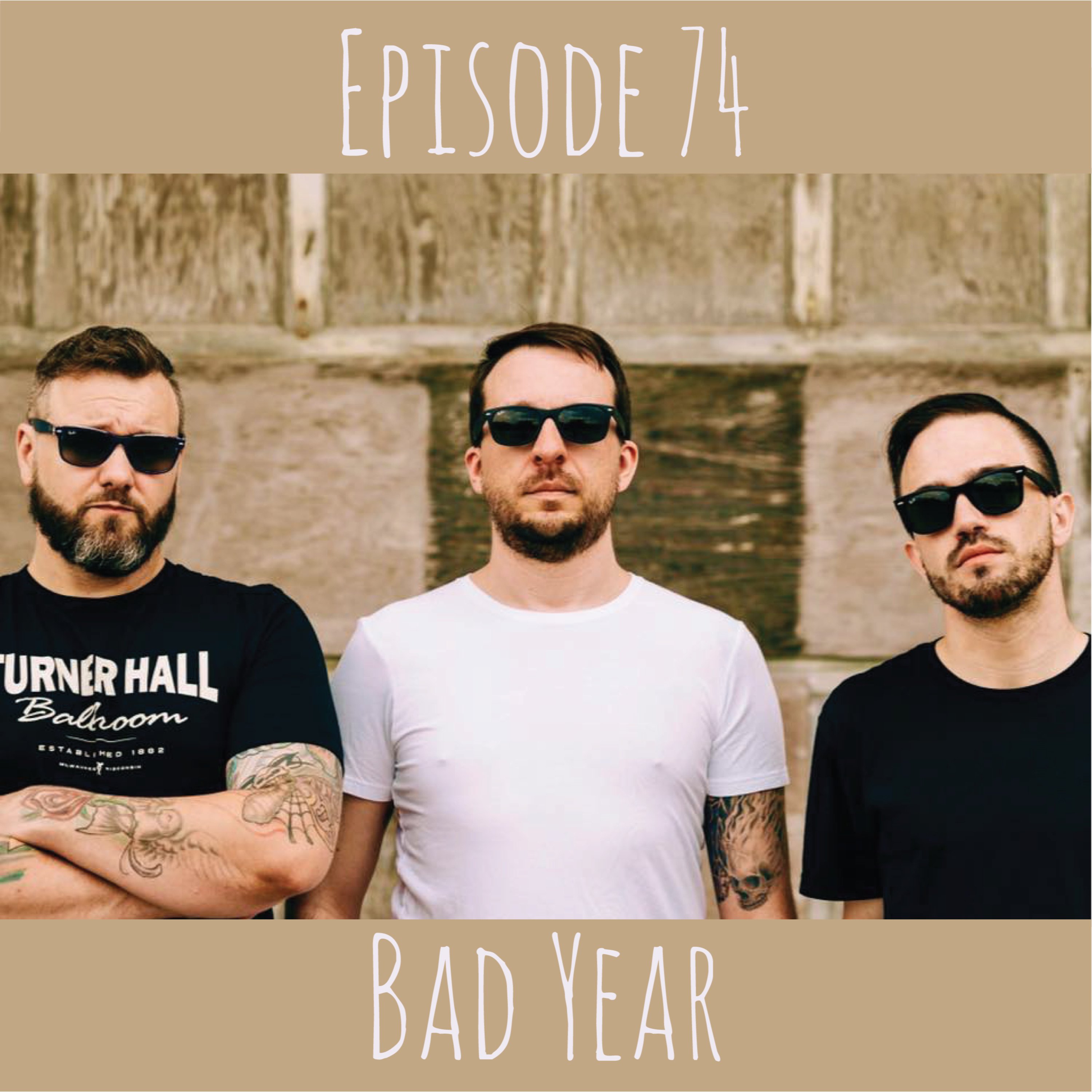 The Beyond Rad Podcast