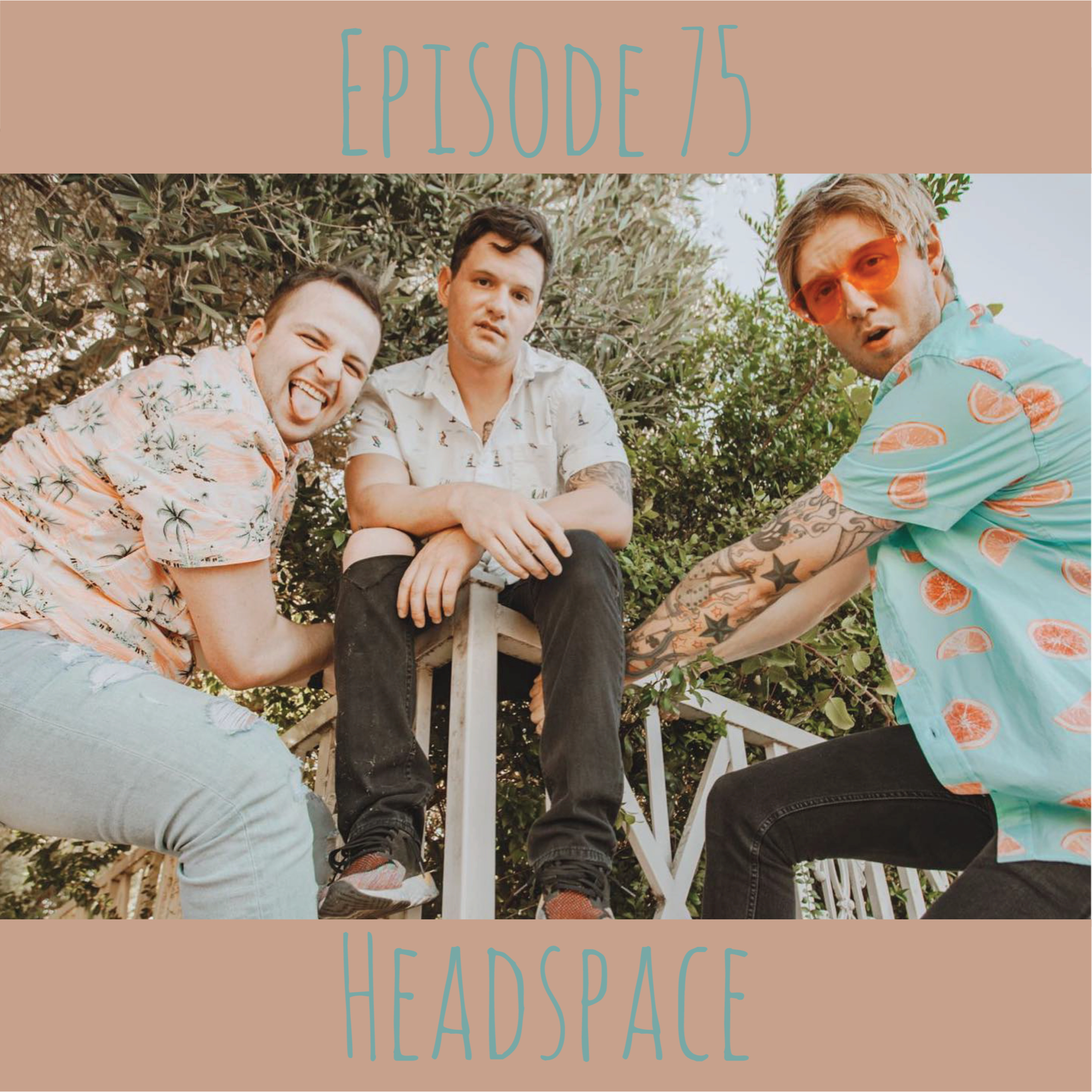 The Beyond Rad Podcast