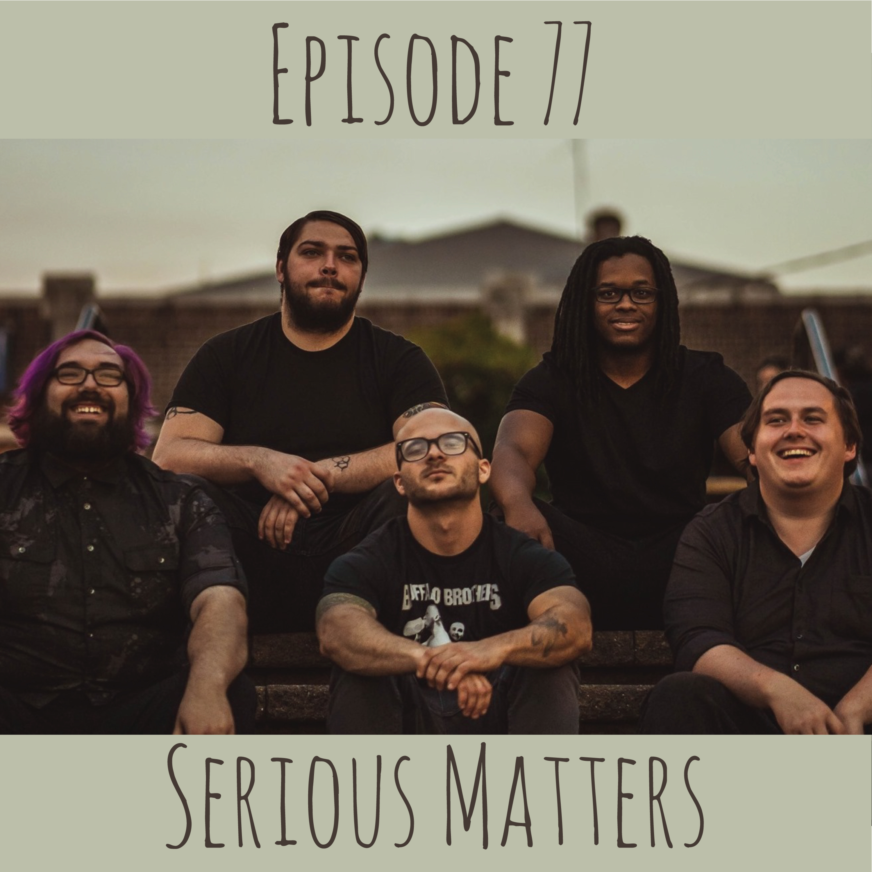 The Beyond Rad Podcast