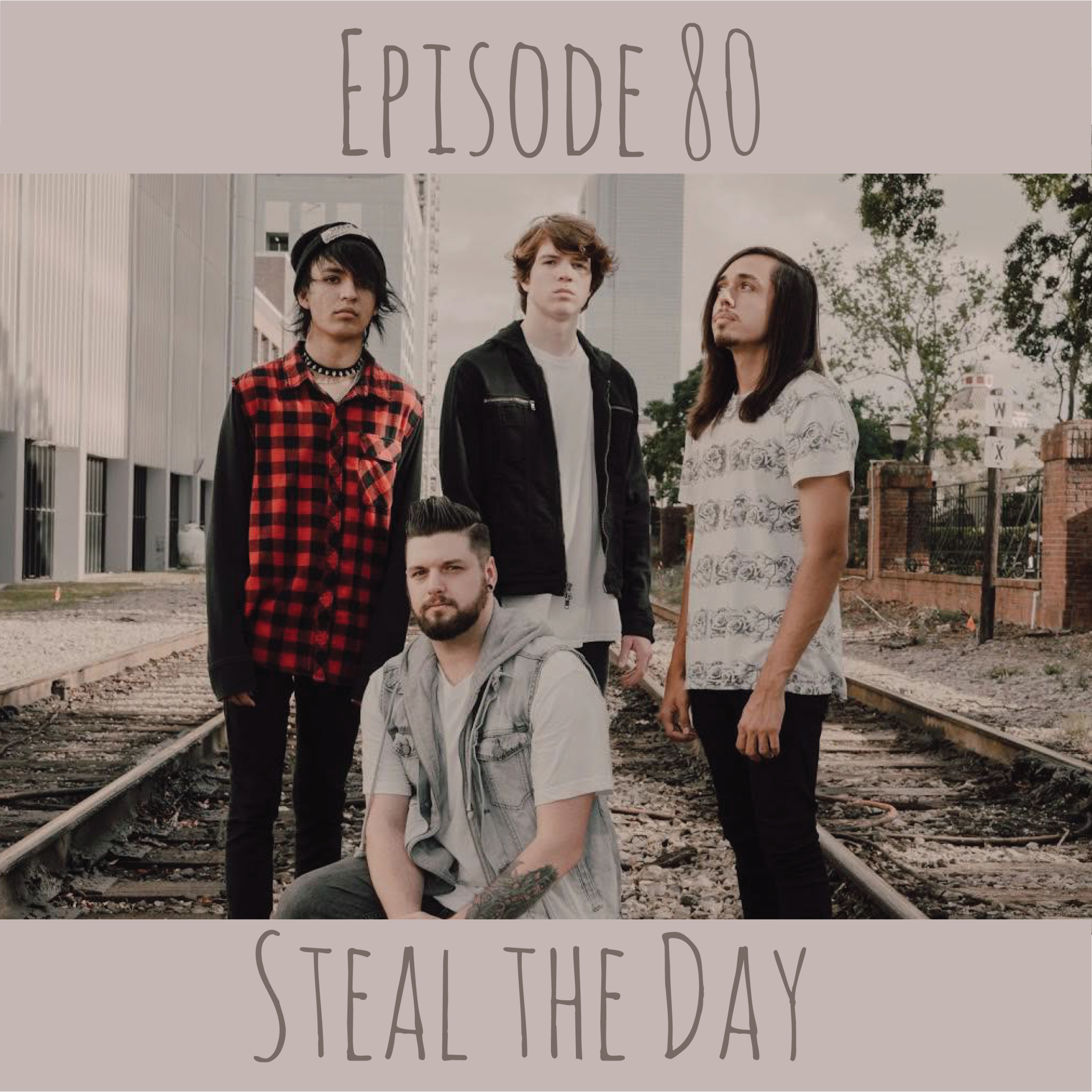 The Beyond Rad Podcast