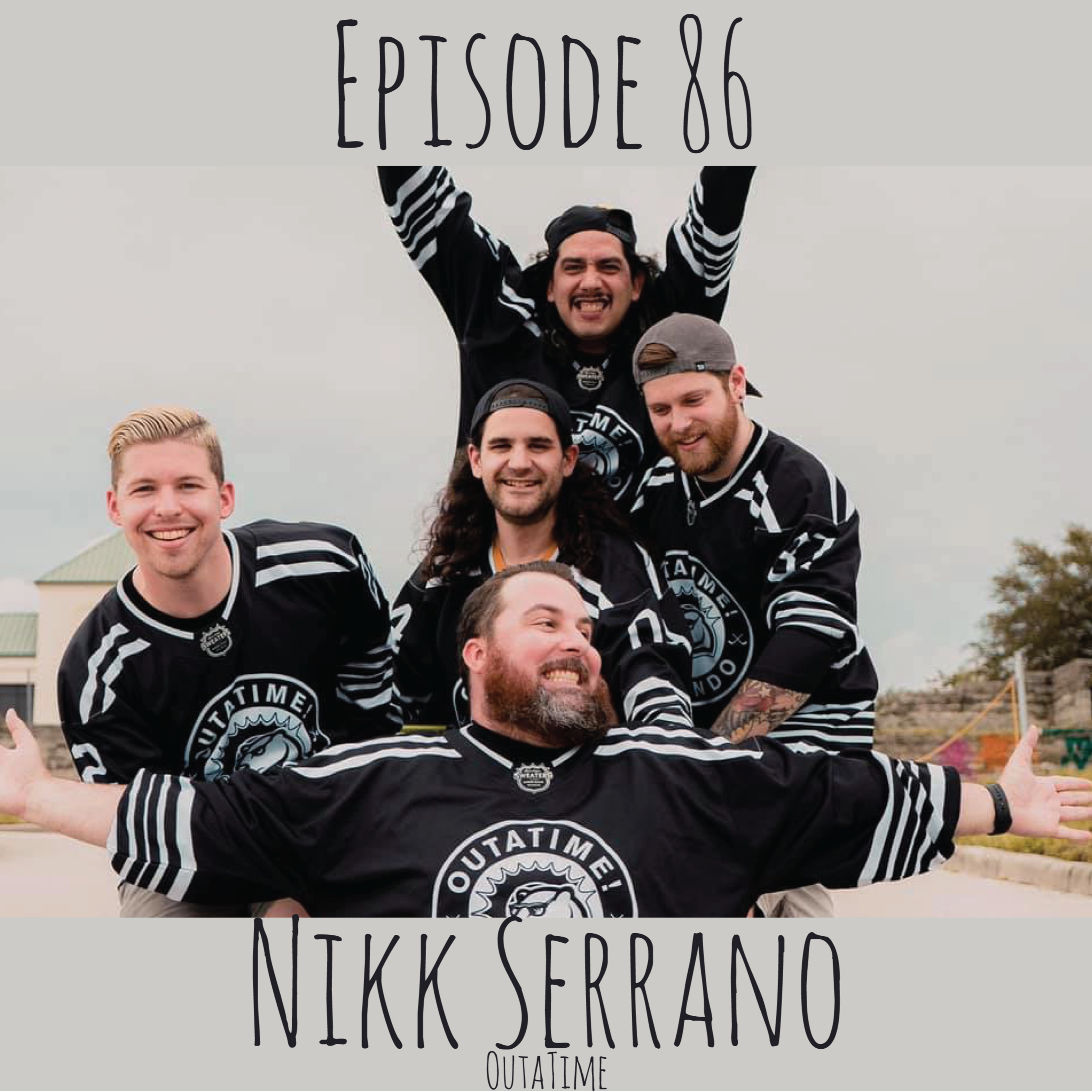 The Beyond Rad Podcast