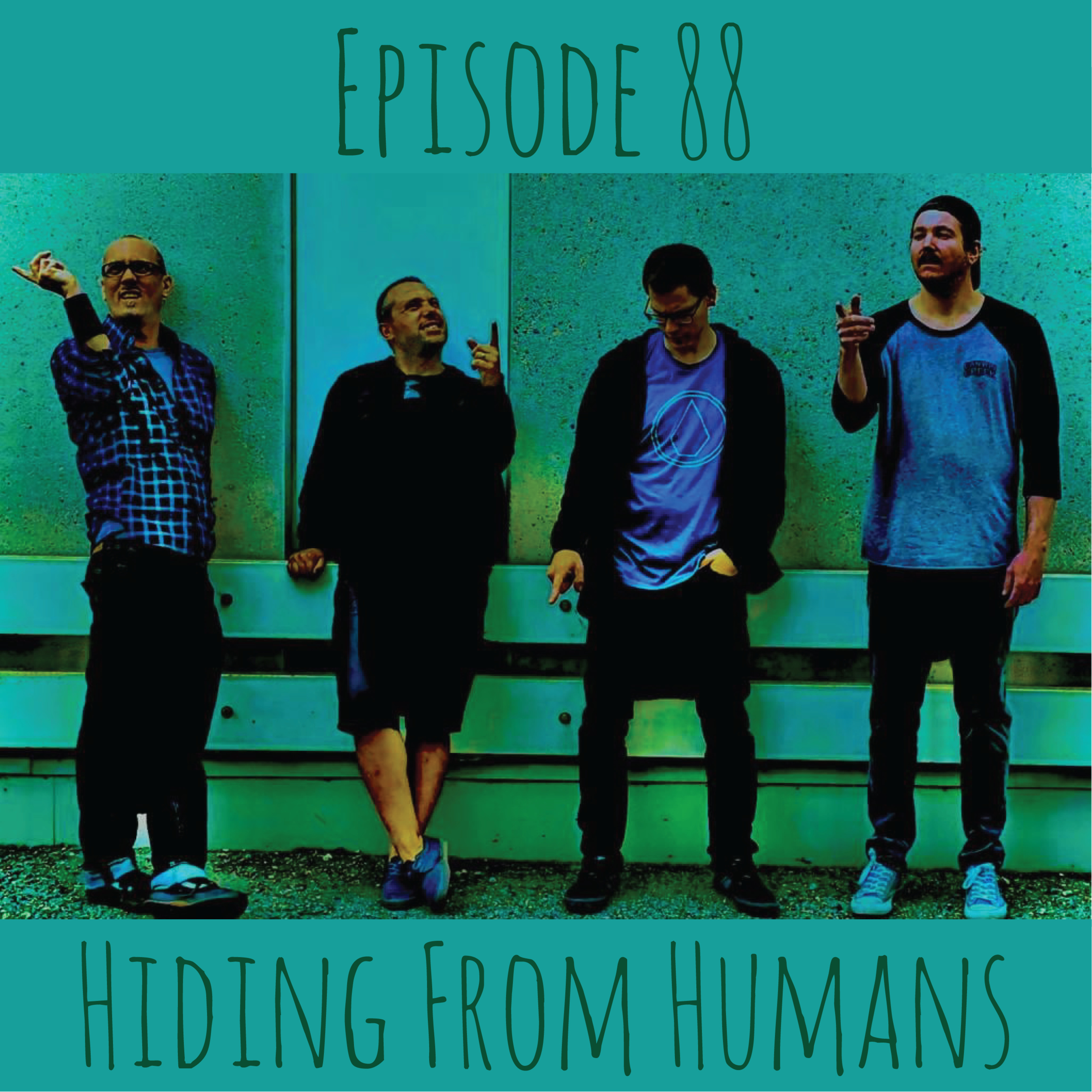 The Beyond Rad Podcast