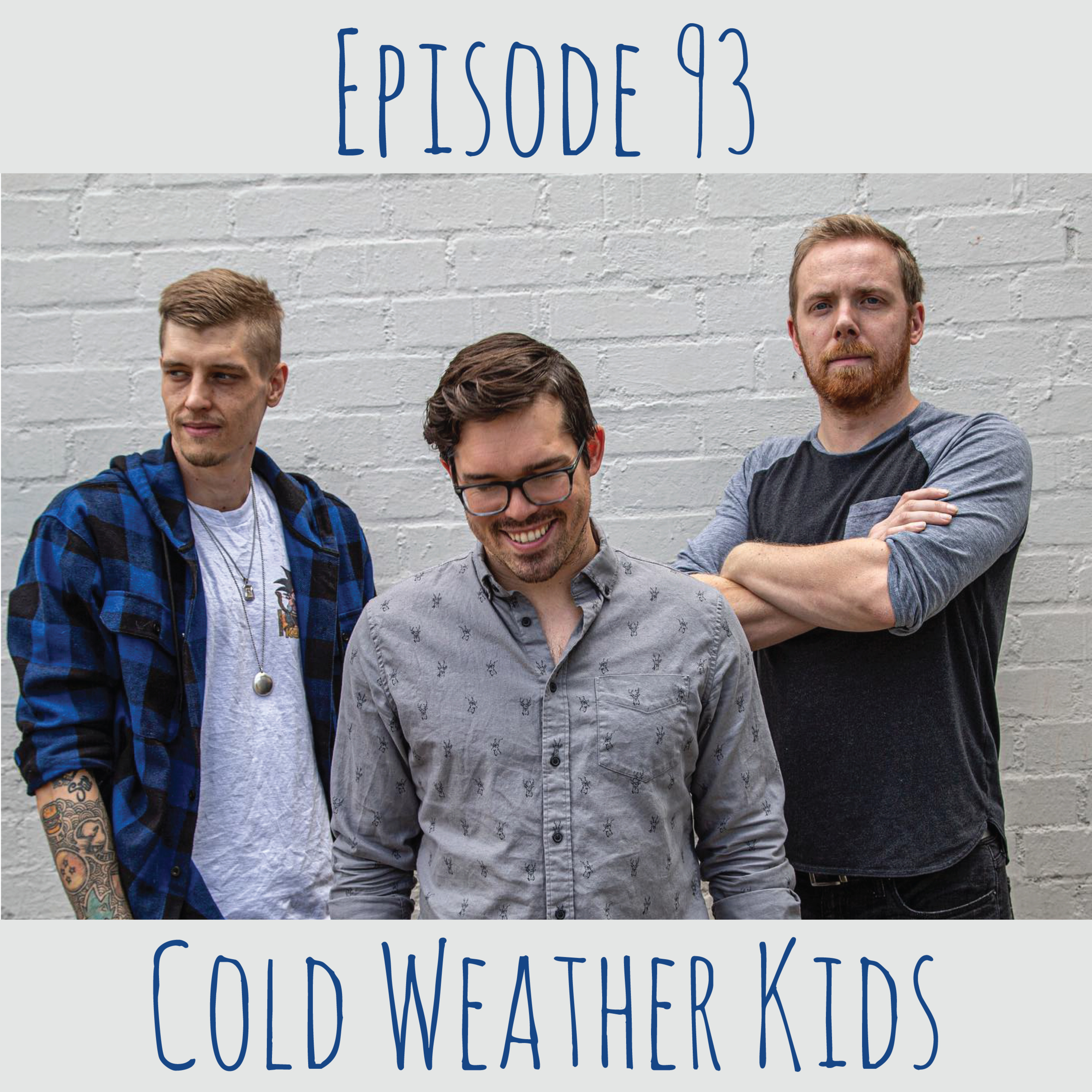 The Beyond Rad Podcast