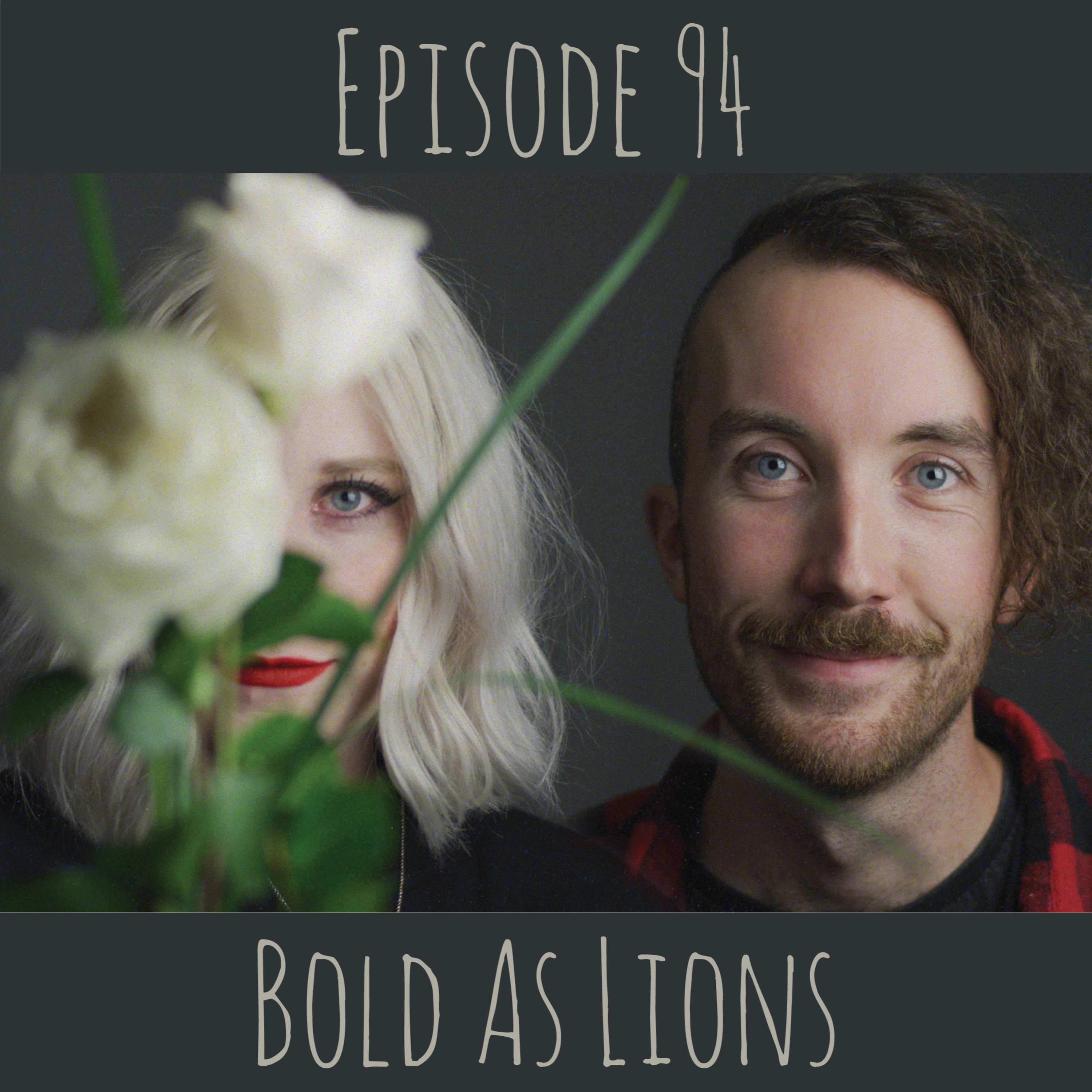 The Beyond Rad Podcast