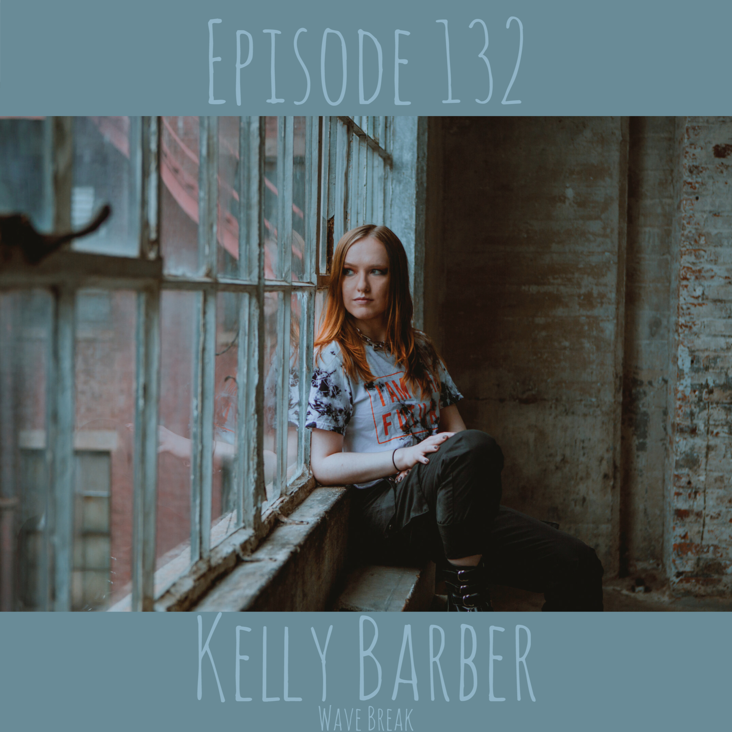 The Beyond Rad Podcast
