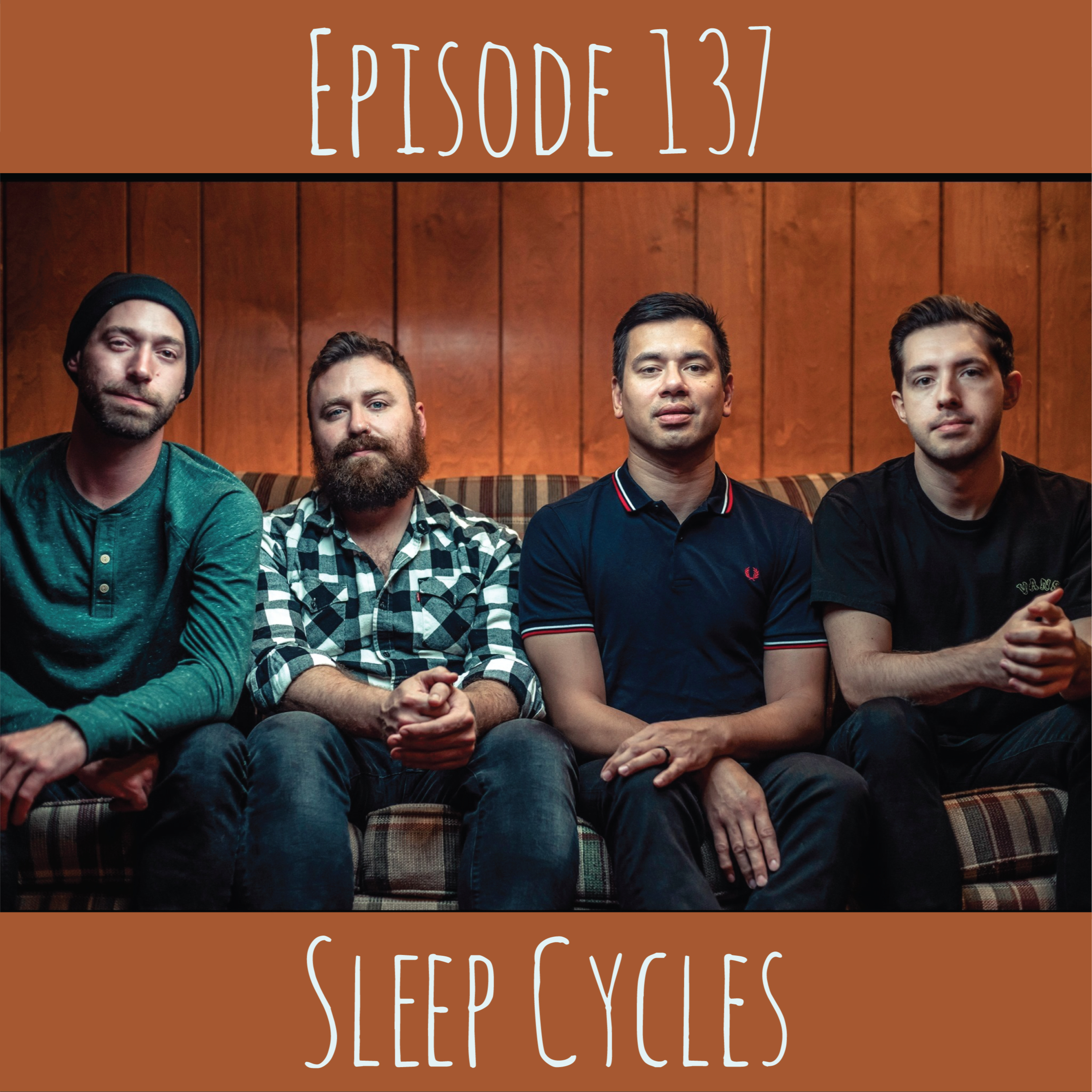 The Beyond Rad Podcast