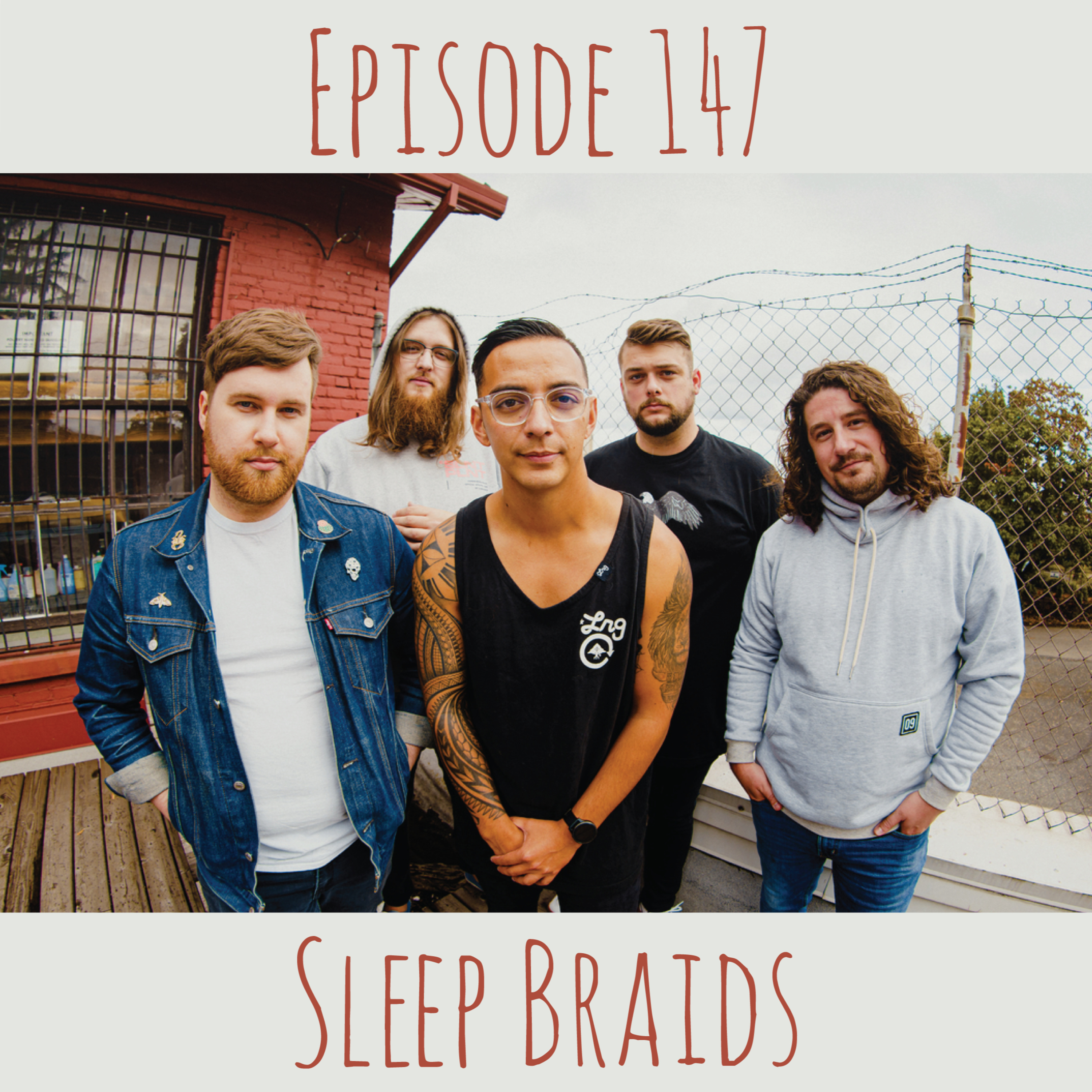 The Beyond Rad Podcast