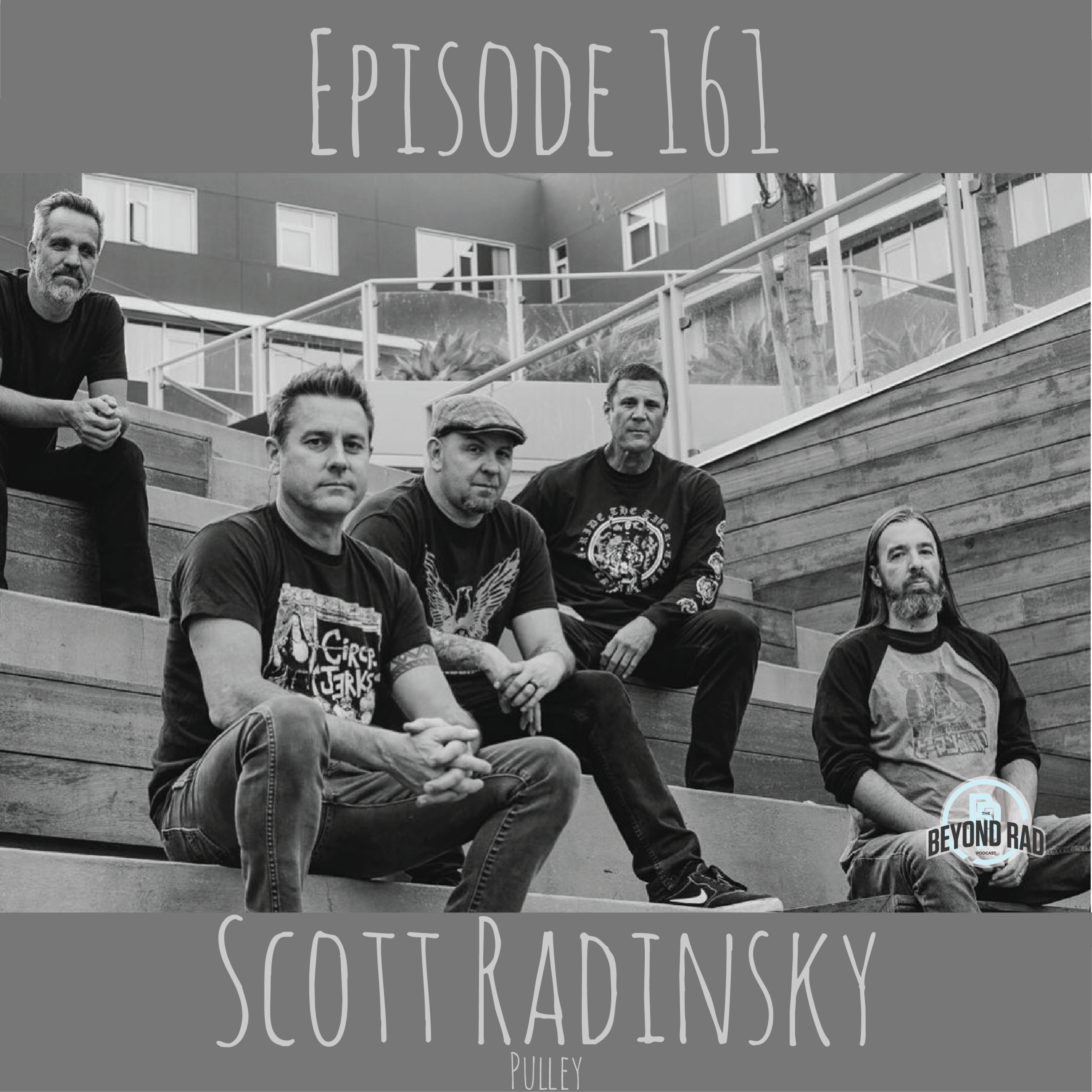 The Beyond Rad Podcast
