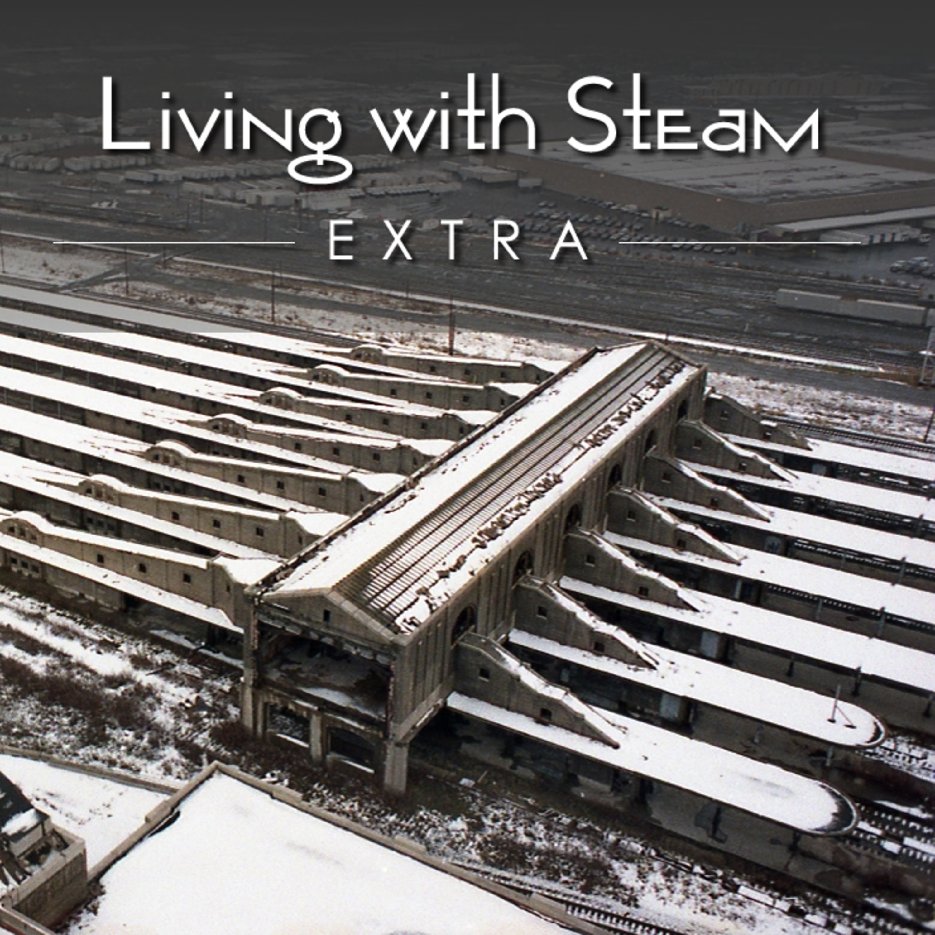 Living with Steam