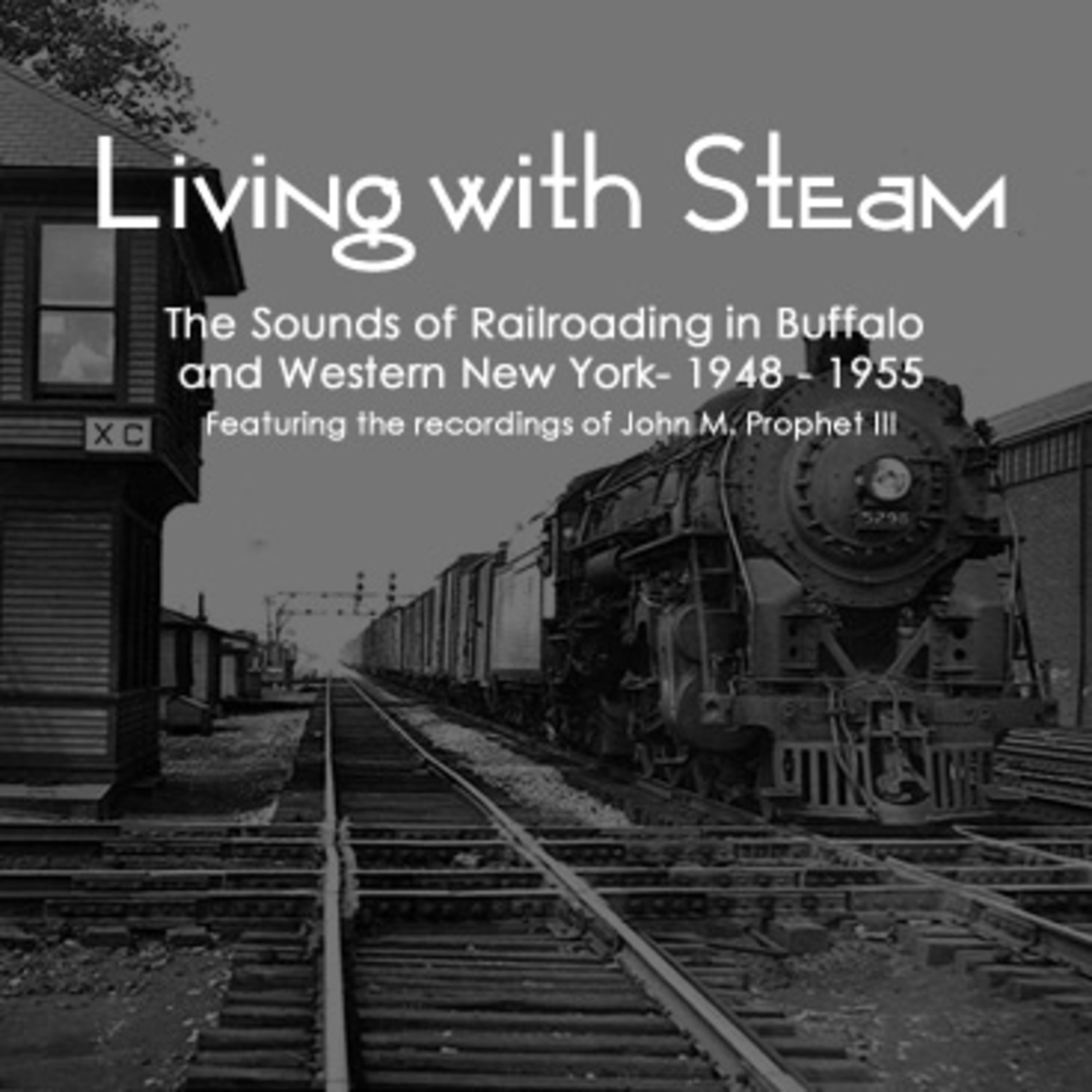 Living with Steam