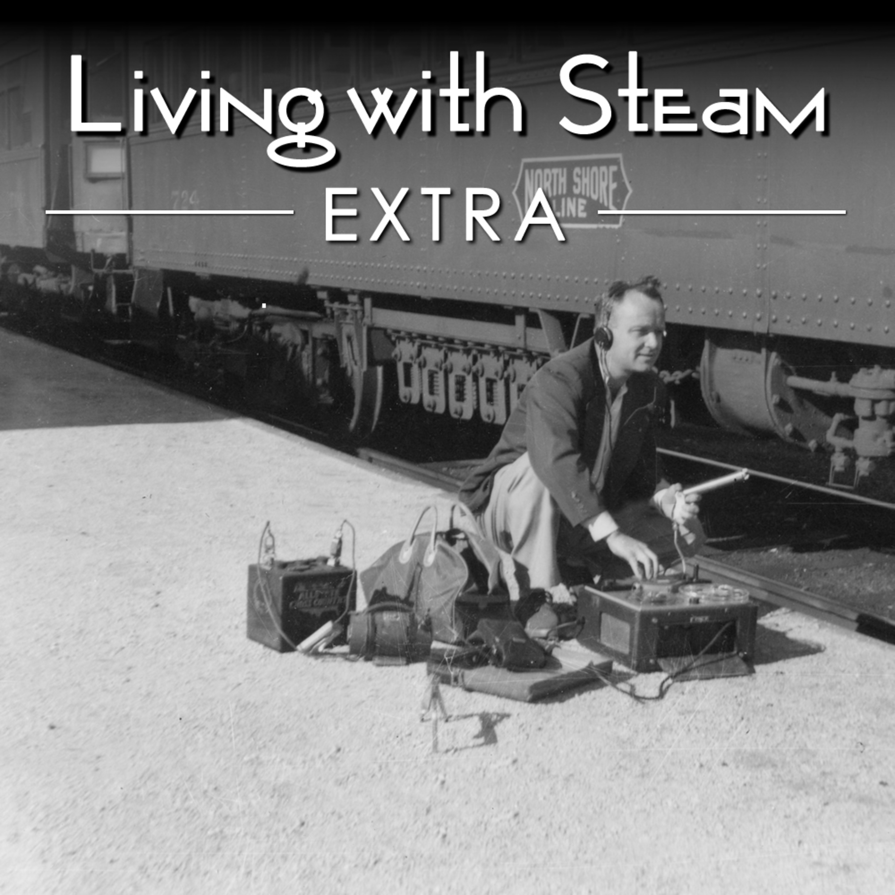 Living with Steam