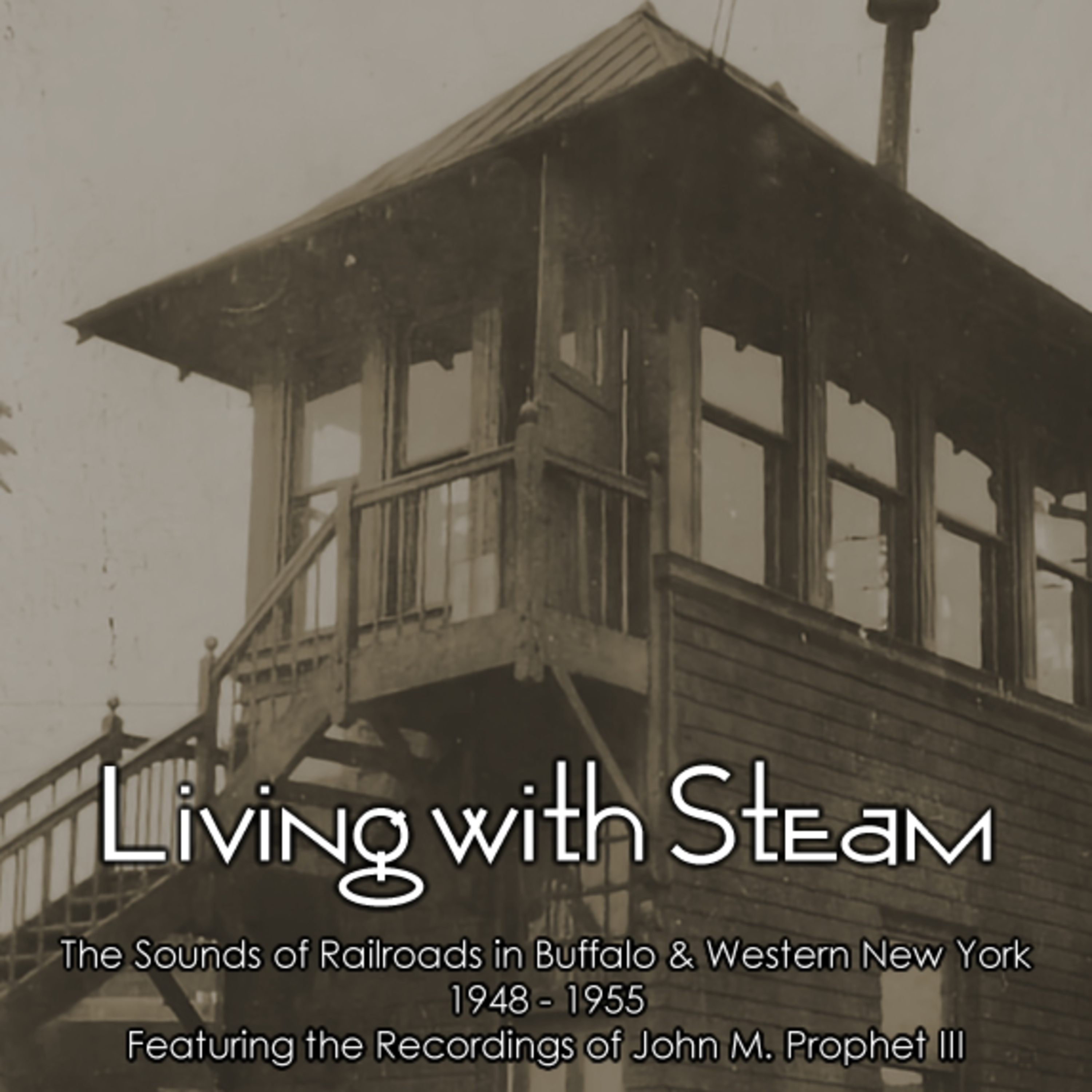 Living with Steam
