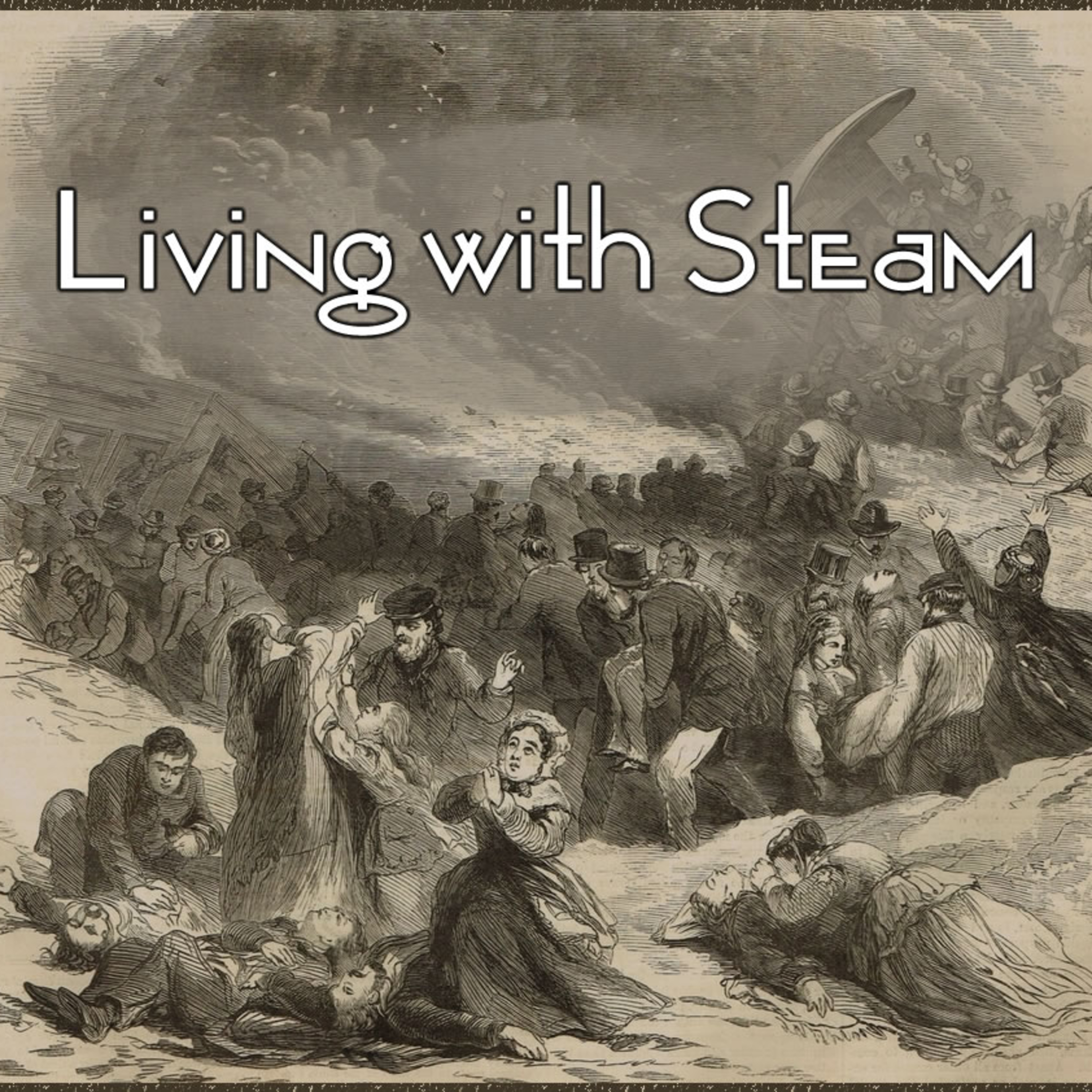 Living with Steam