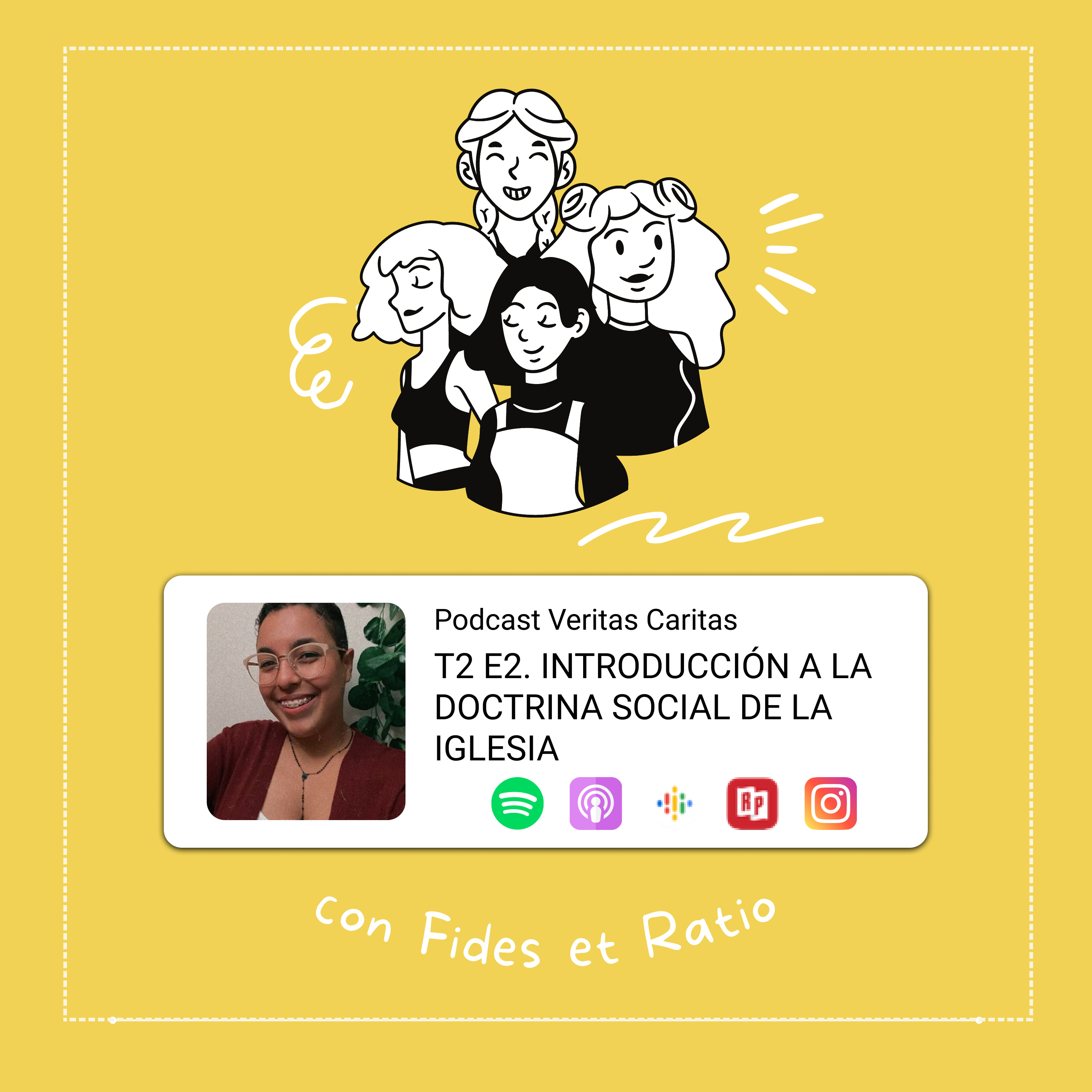Veritas Caritas