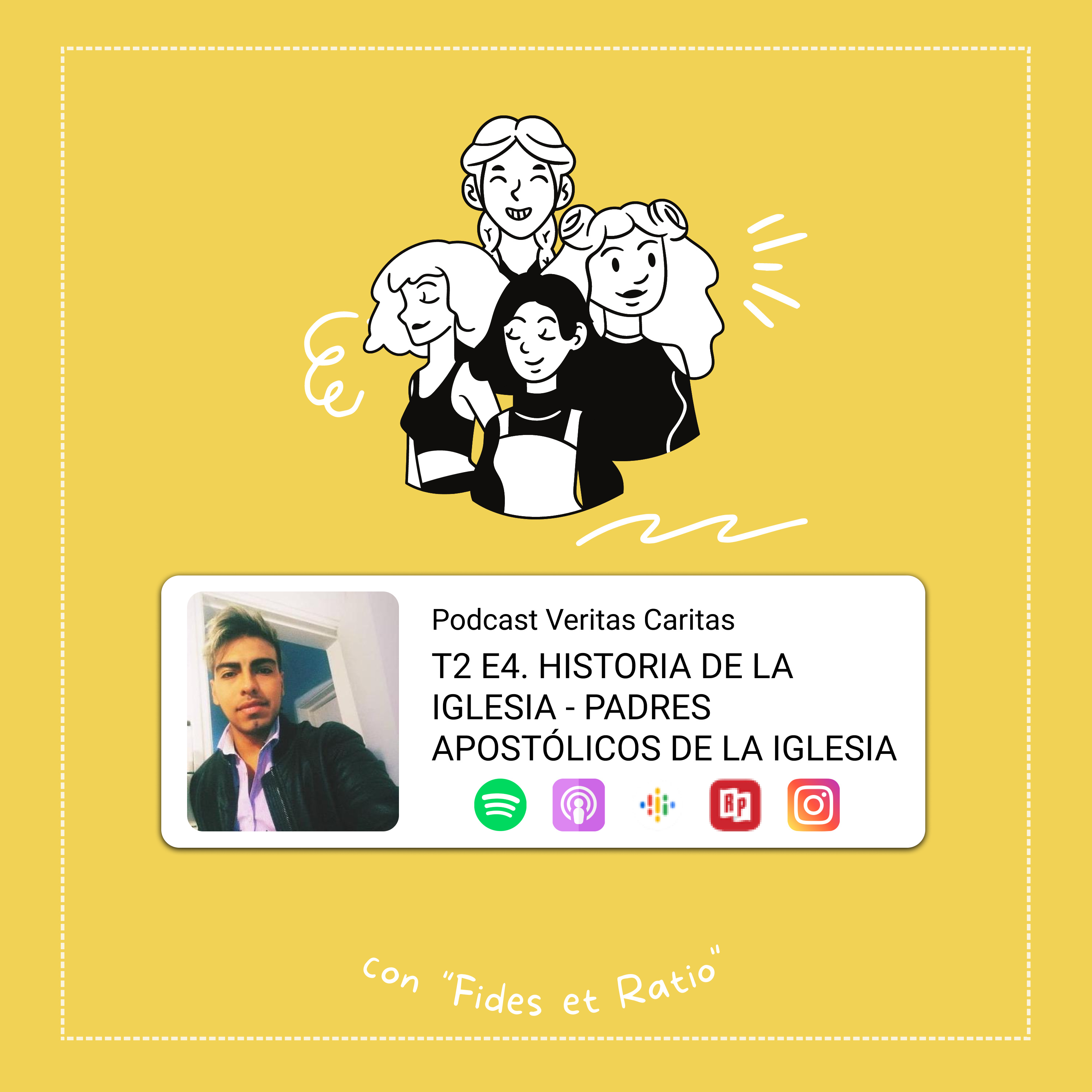 Veritas Caritas