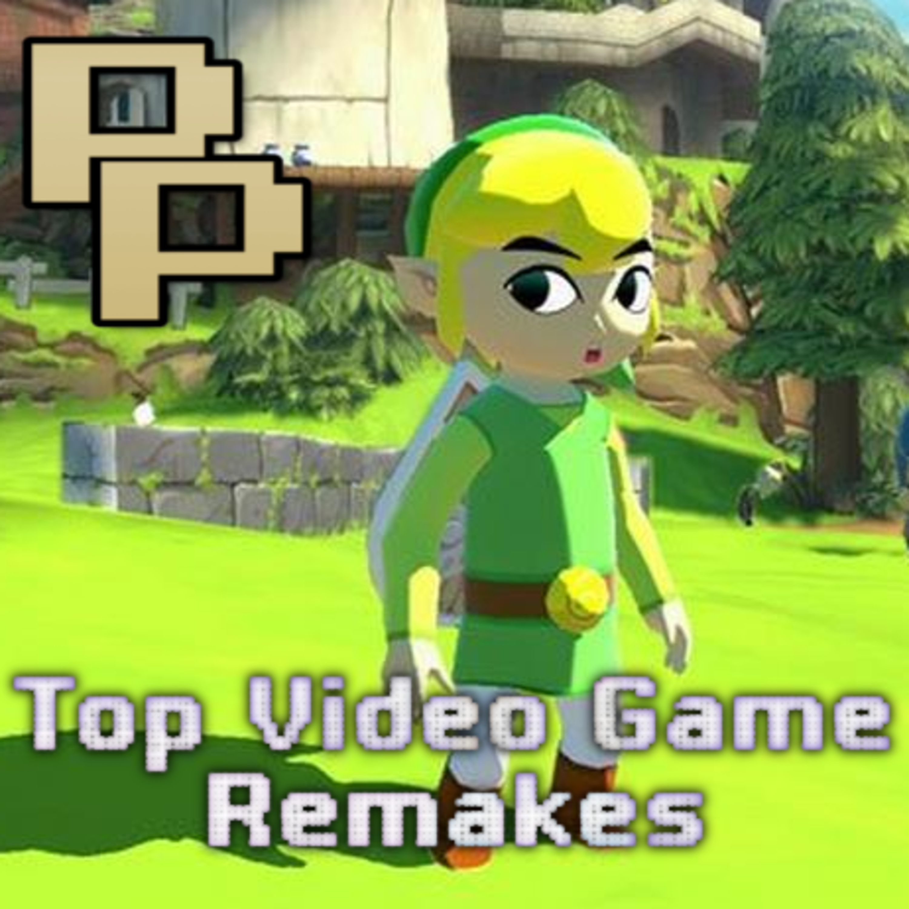 PlayerPandemonium (A Video Game Audio Blog)