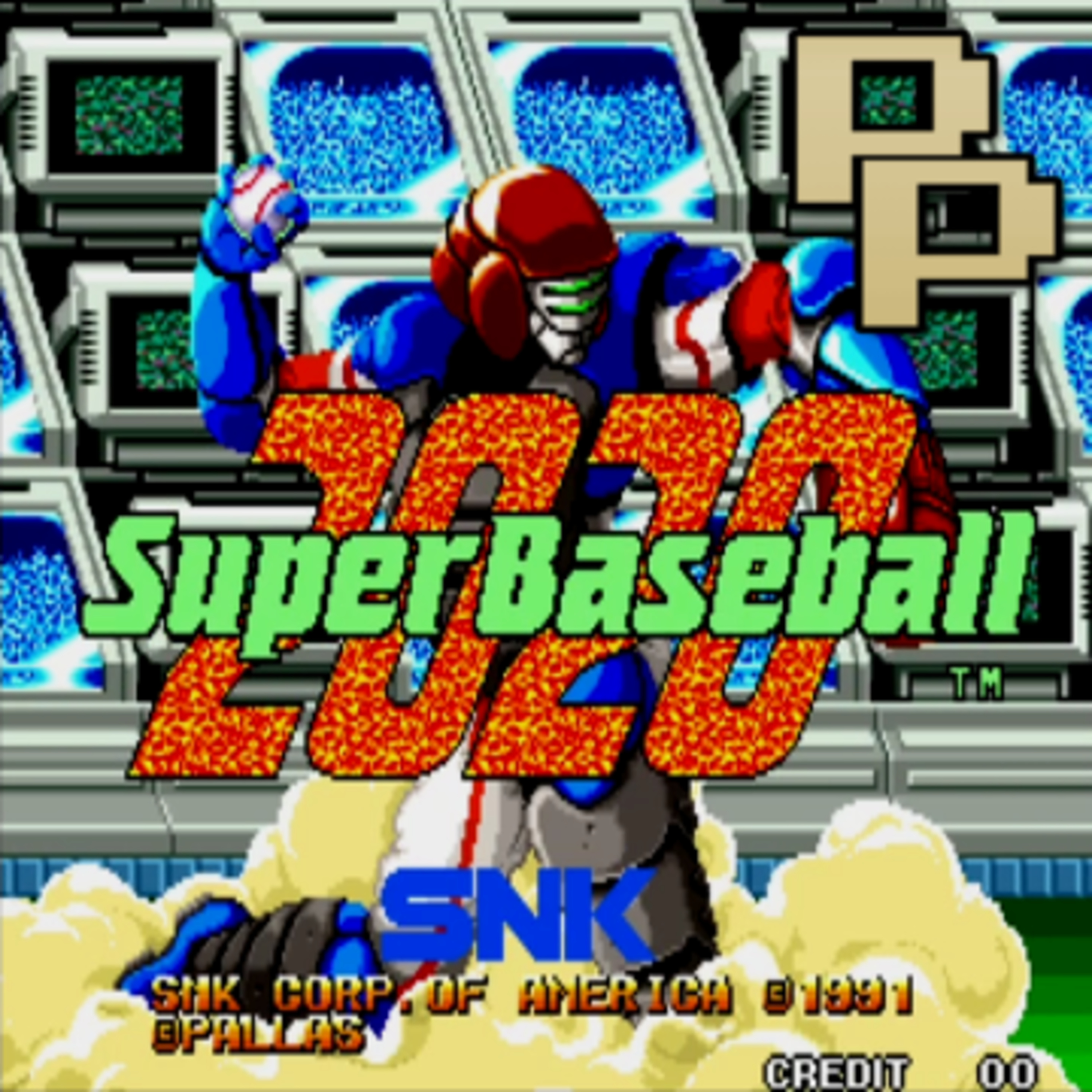 PlayerPandemonium (A Video Game Audio Blog)