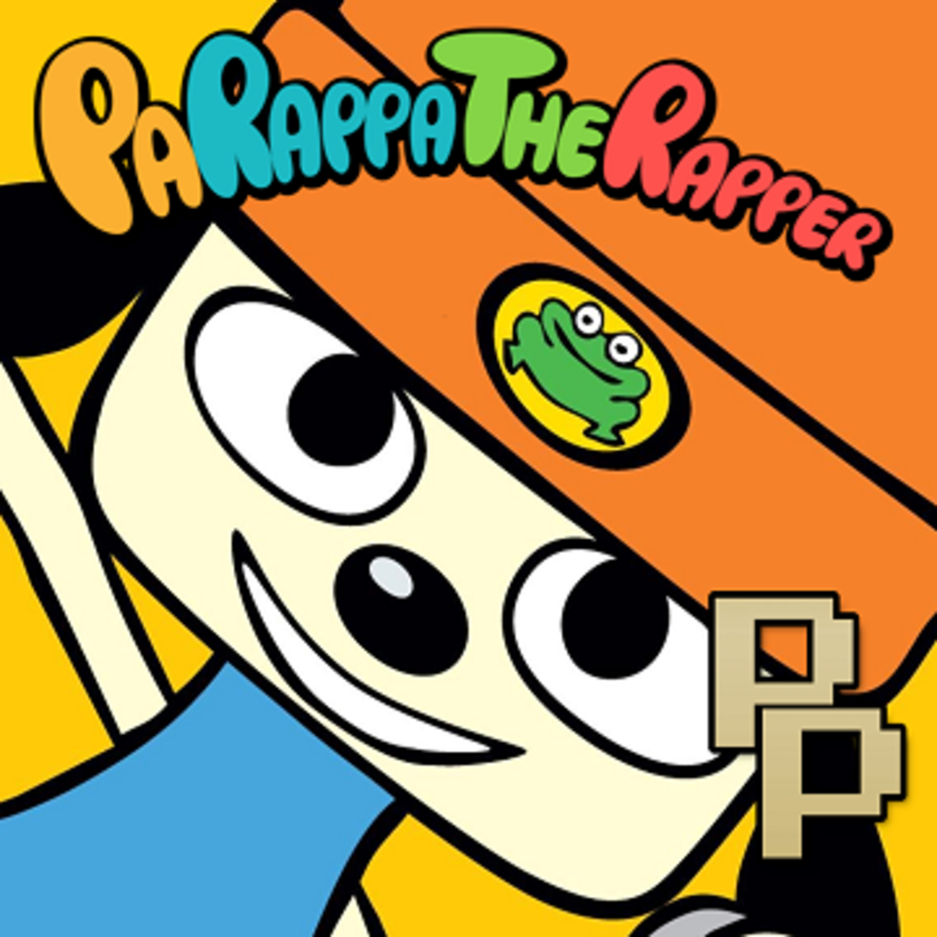 PlayerPandemonium (A Video Game Audio Blog)