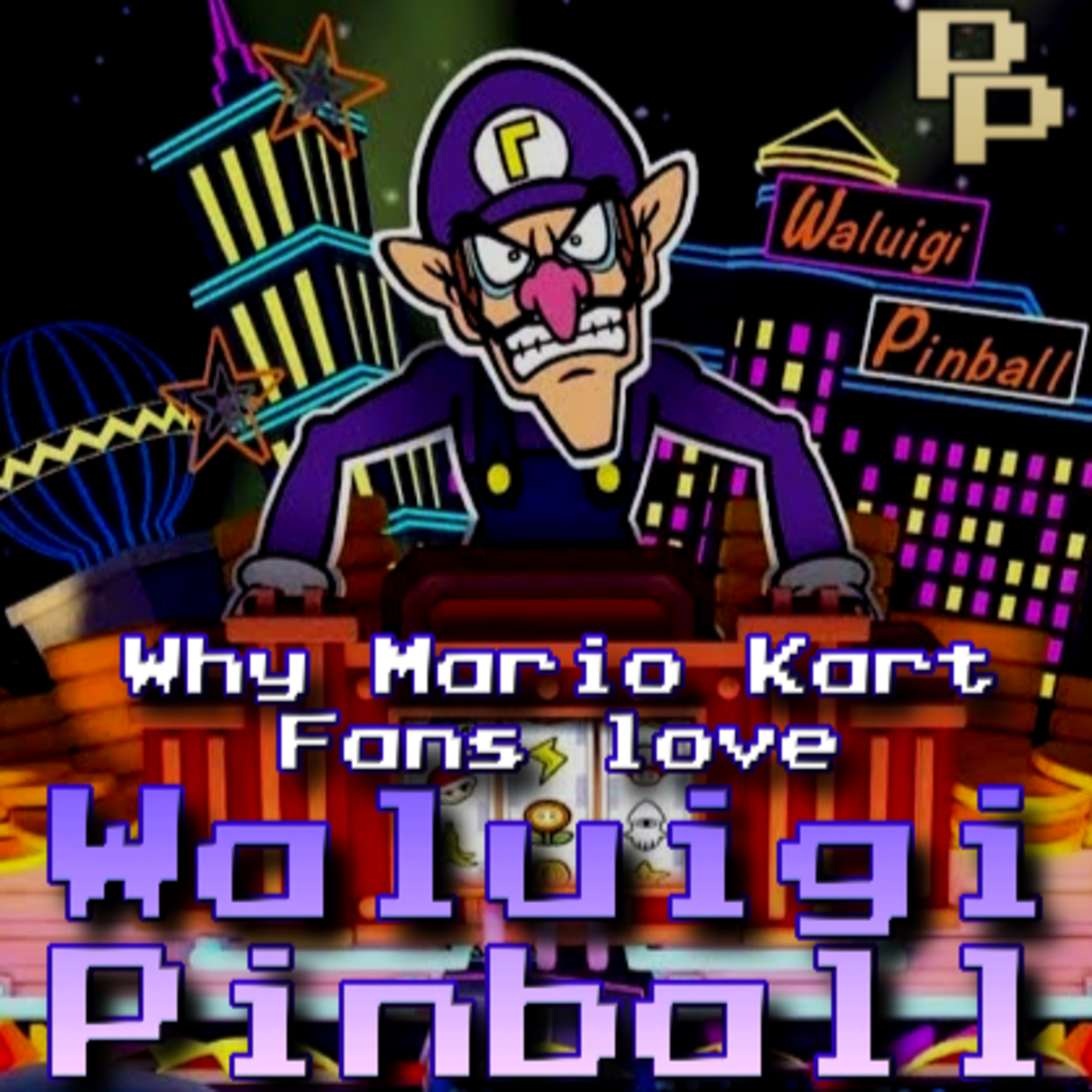 PlayerPandemonium (A Video Game Audio Blog)