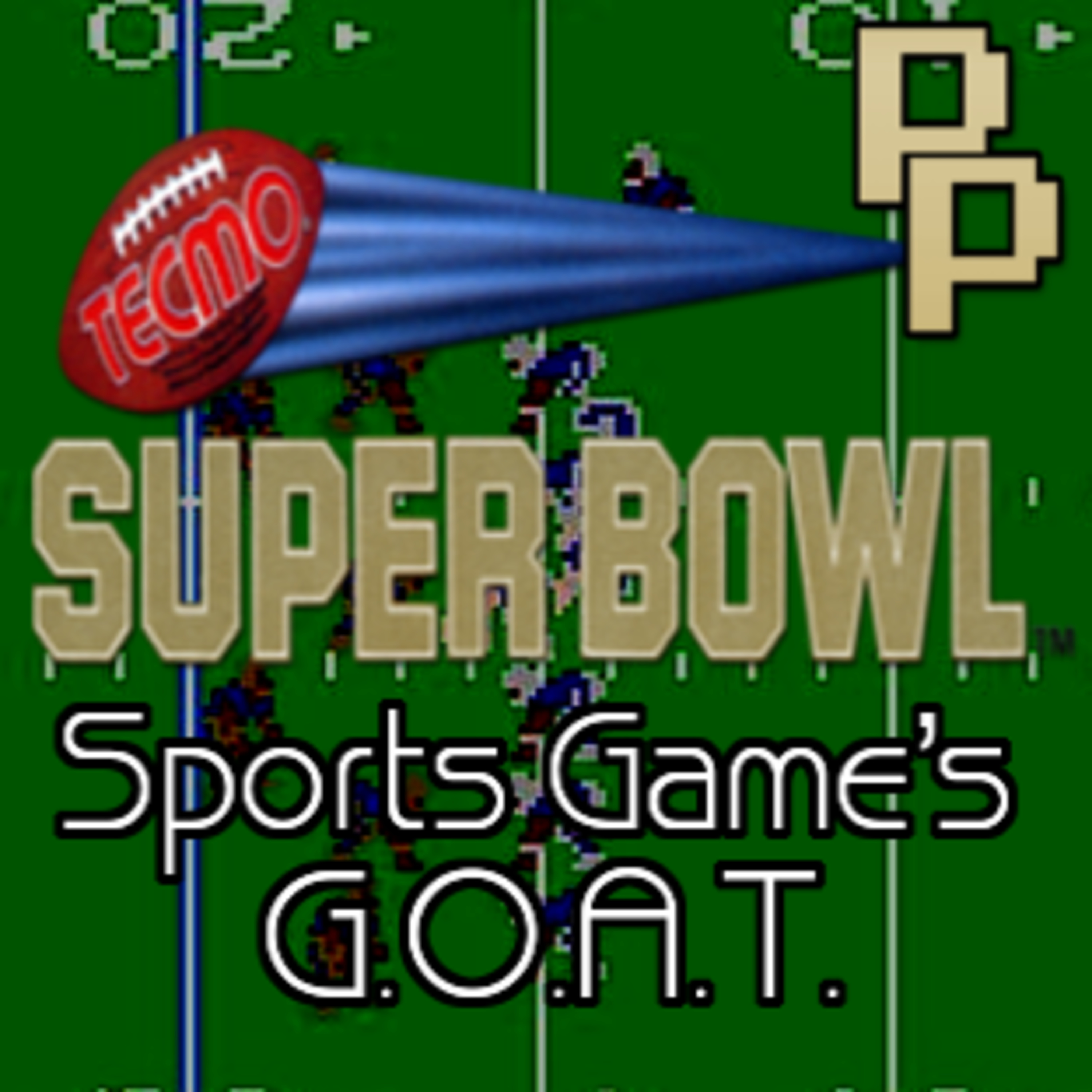 PlayerPandemonium (A Video Game Audio Blog)