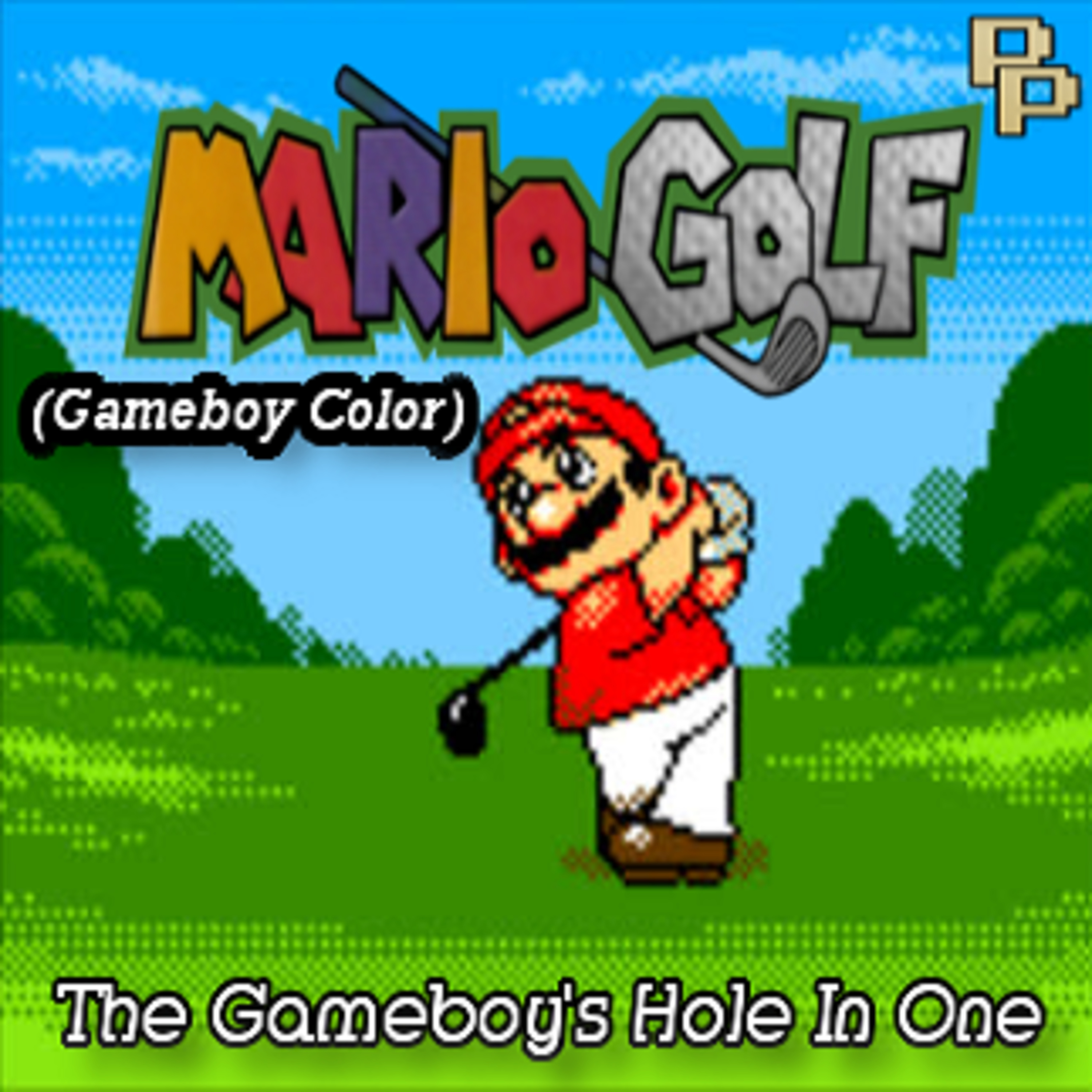 PlayerPandemonium (A Video Game Audio Blog)