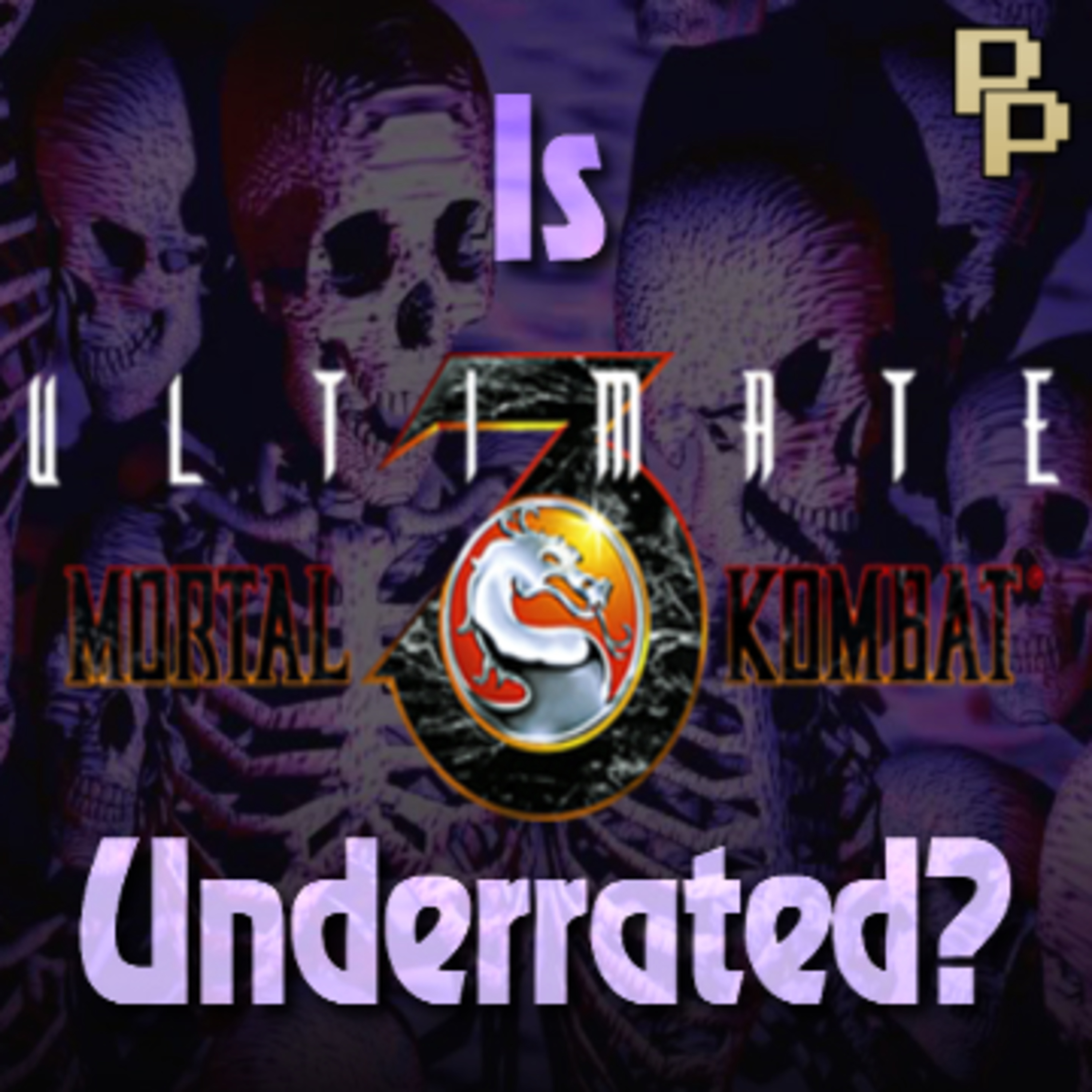 PlayerPandemonium (A Video Game Audio Blog)
