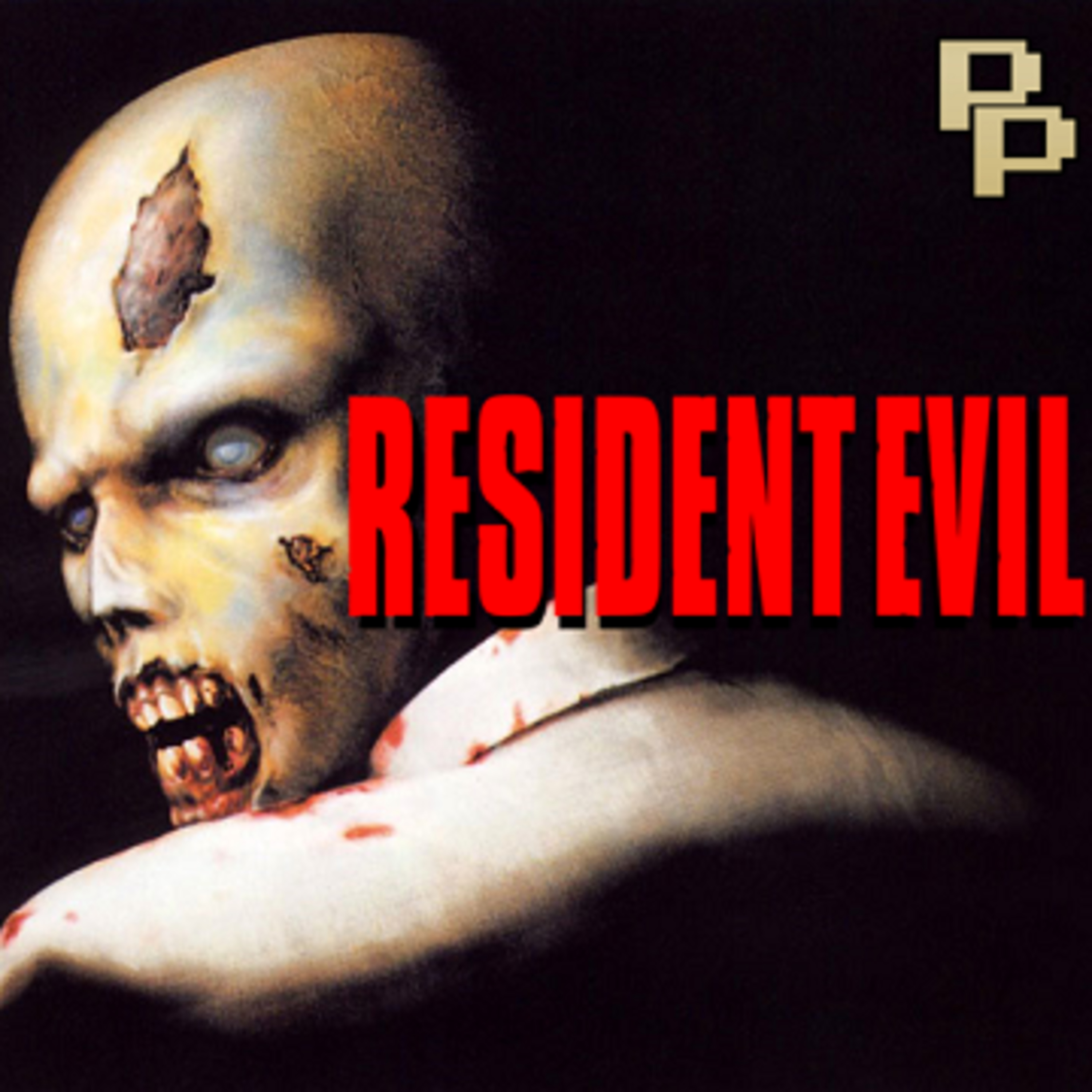 PlayerPandemonium (A Video Game Audio Blog)
