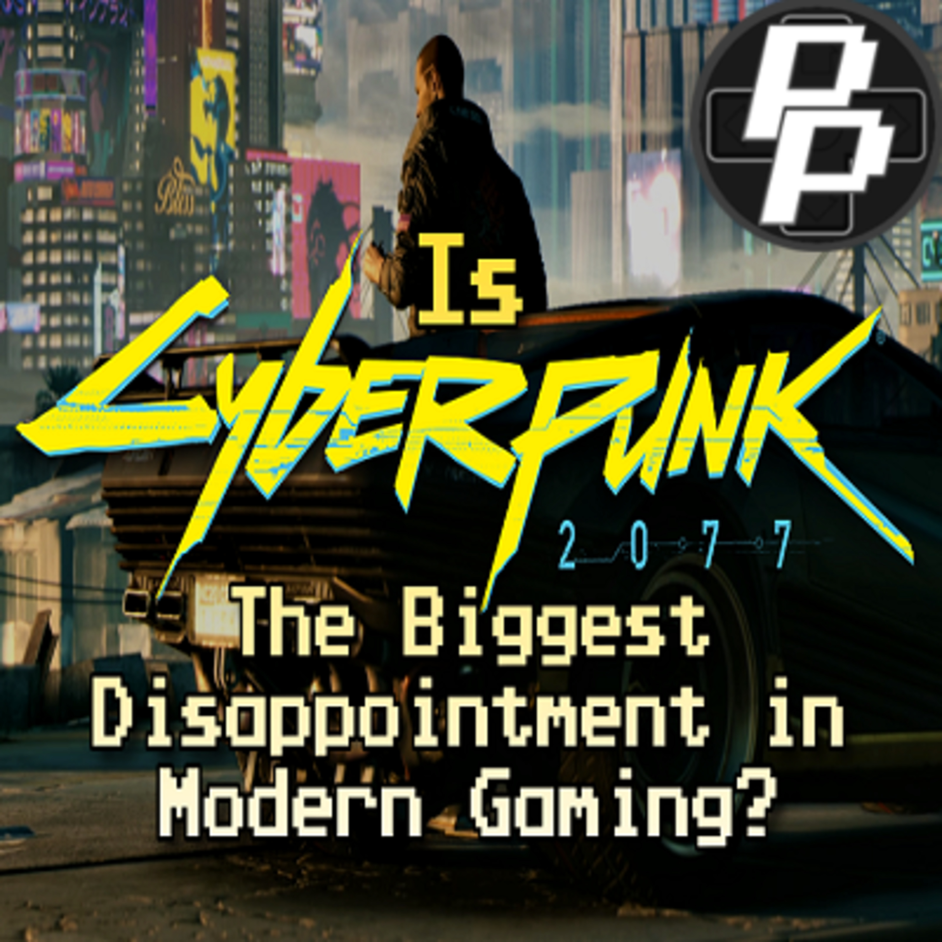 PlayerPandemonium (A Video Game Audio Blog)