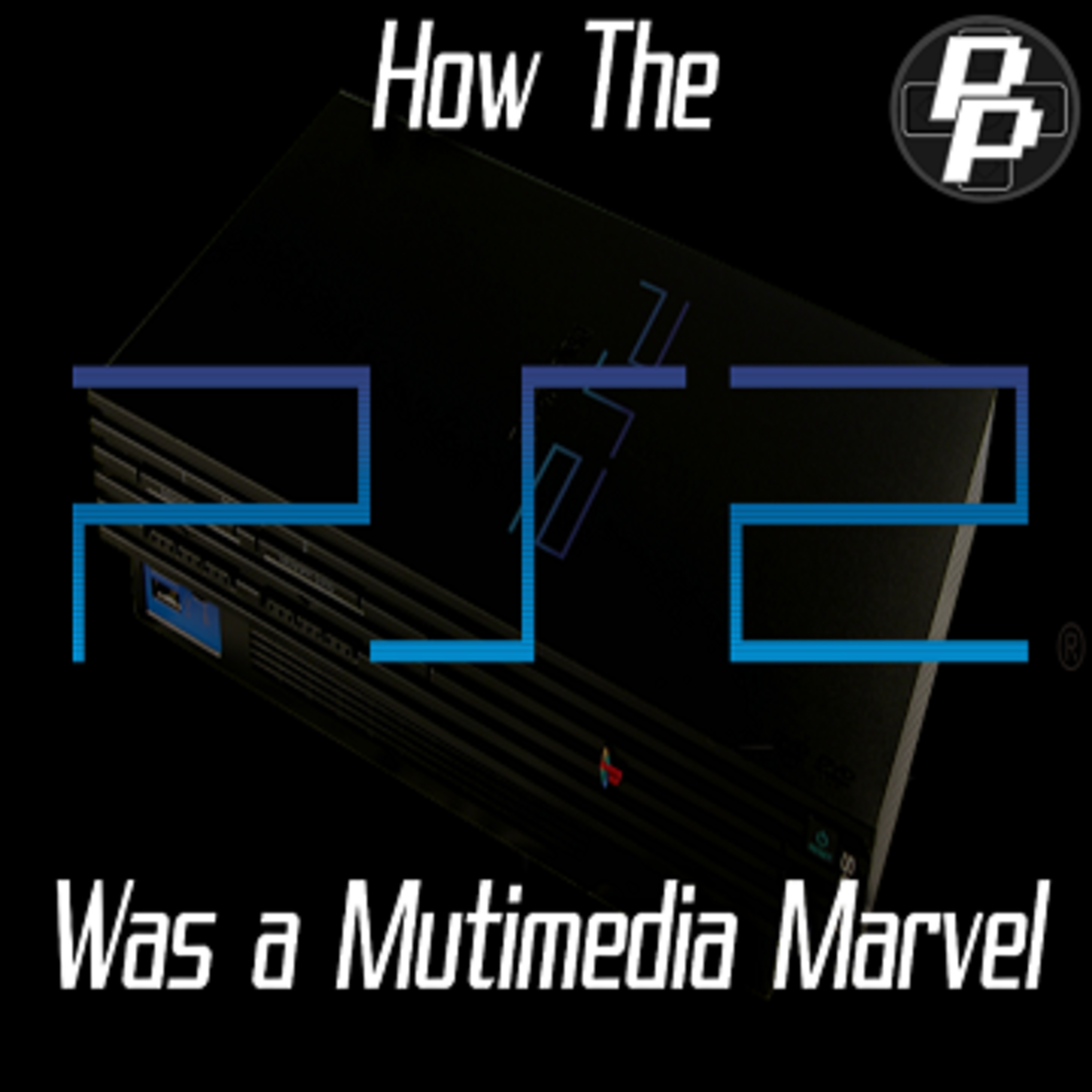 PlayerPandemonium (A Video Game Audio Blog)