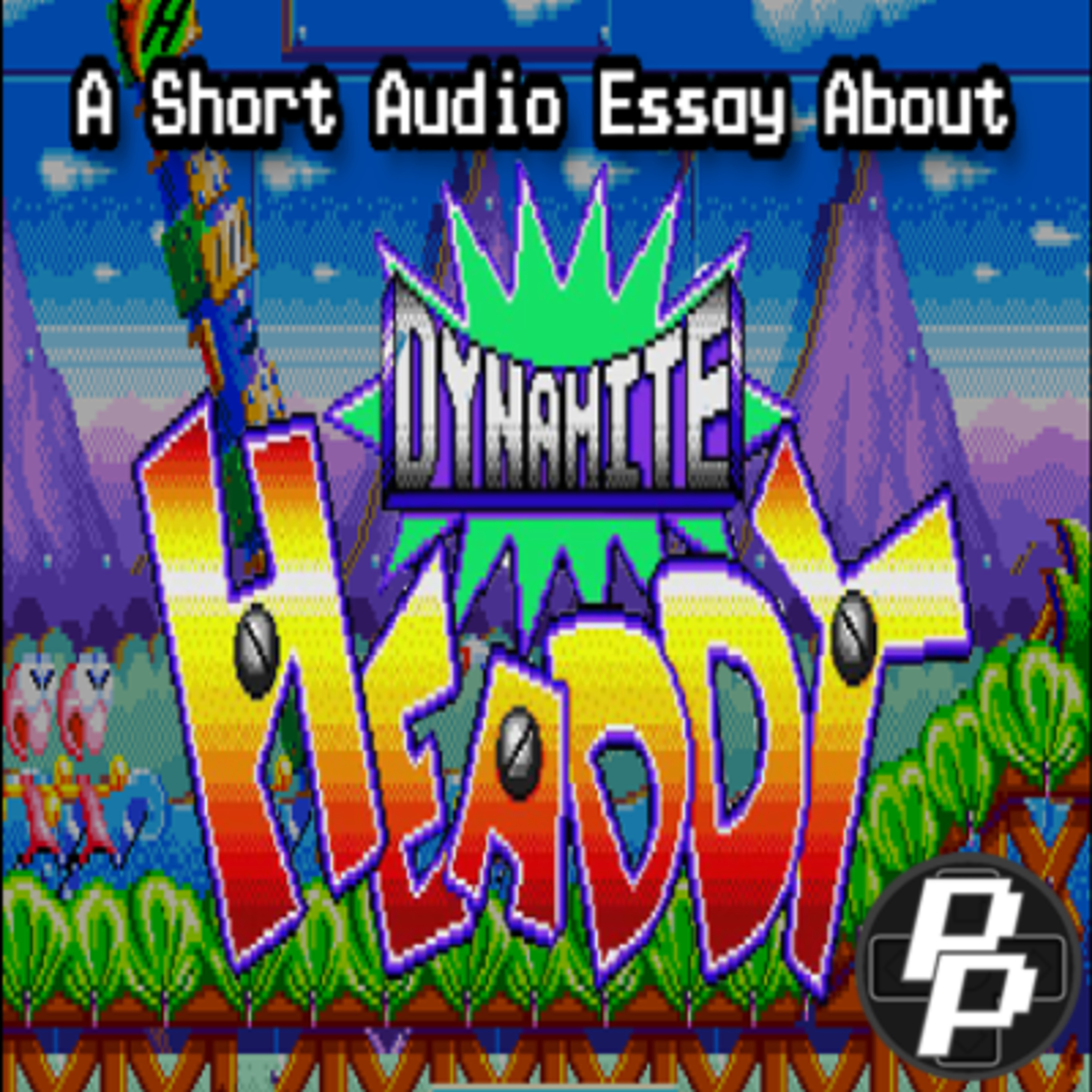 PlayerPandemonium (A Video Game Audio Blog)