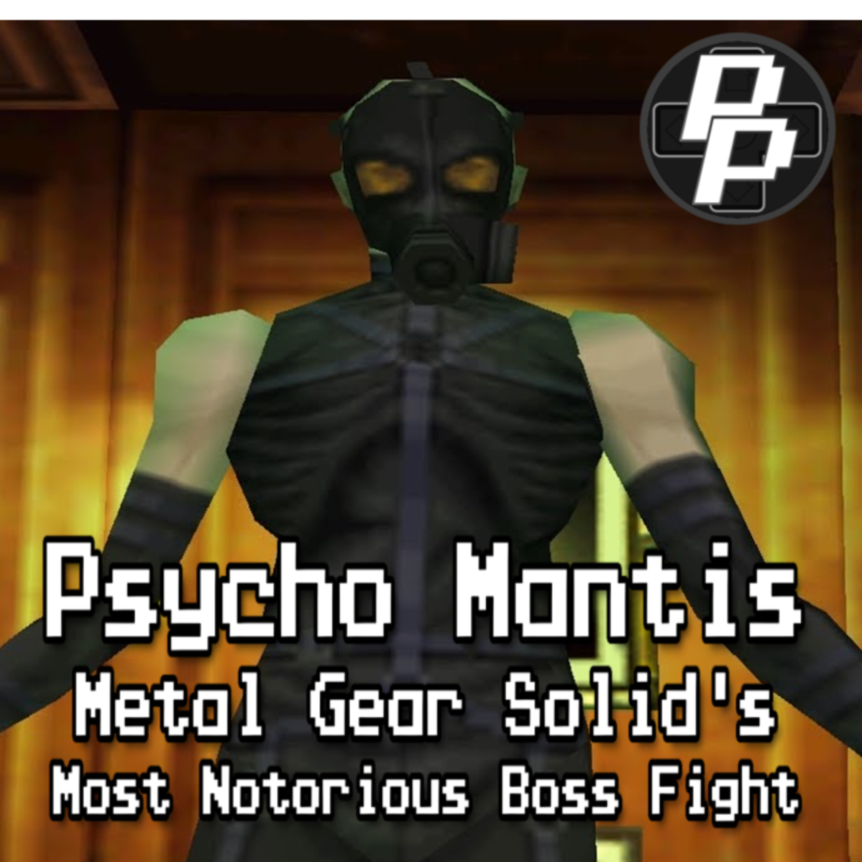 PlayerPandemonium (A Video Game Audio Blog)