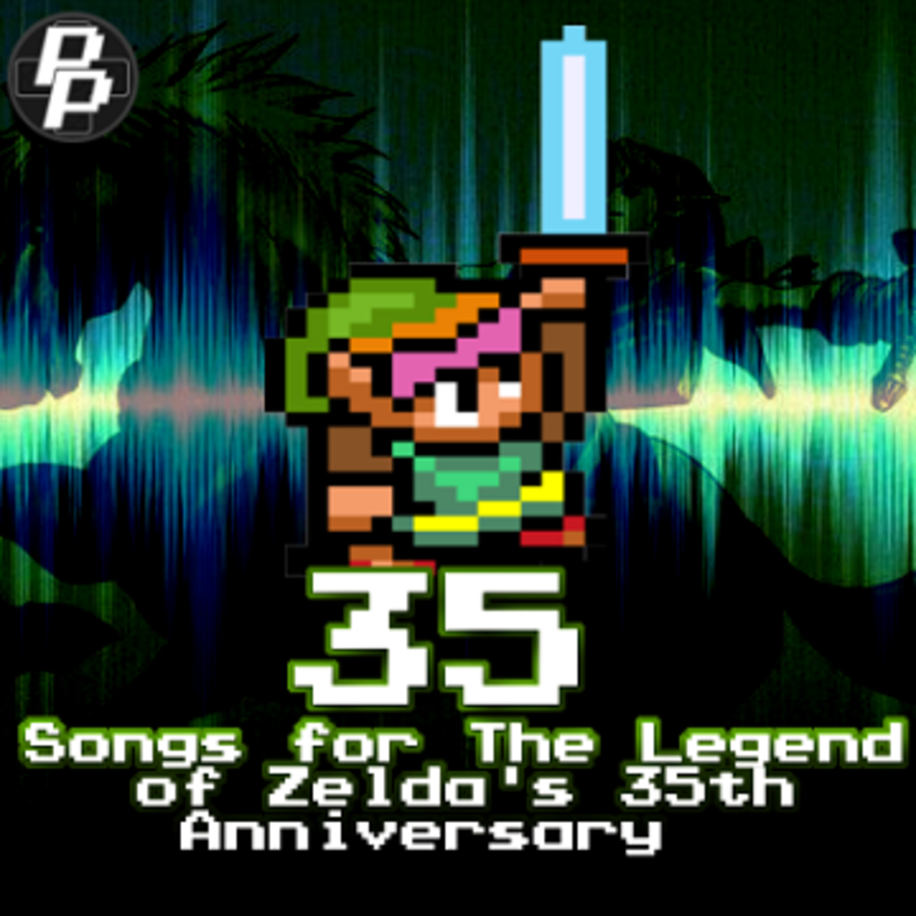 PlayerPandemonium (A Video Game Audio Blog)
