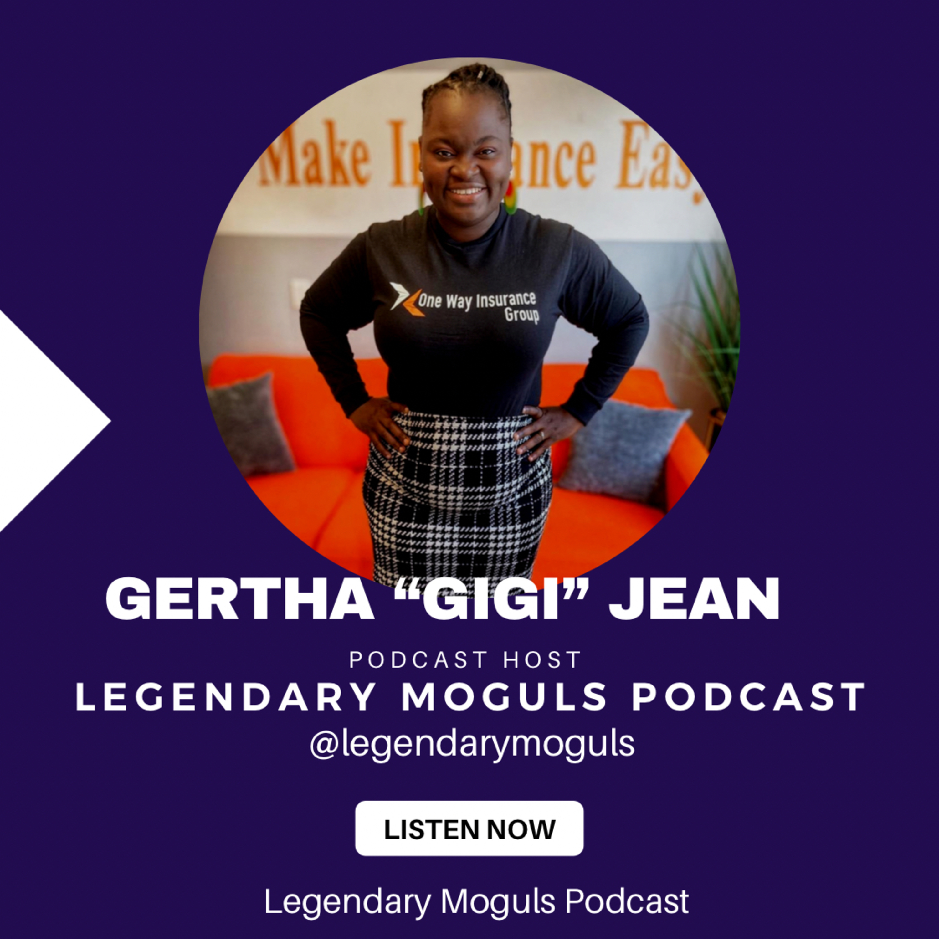 Legendary Moguls