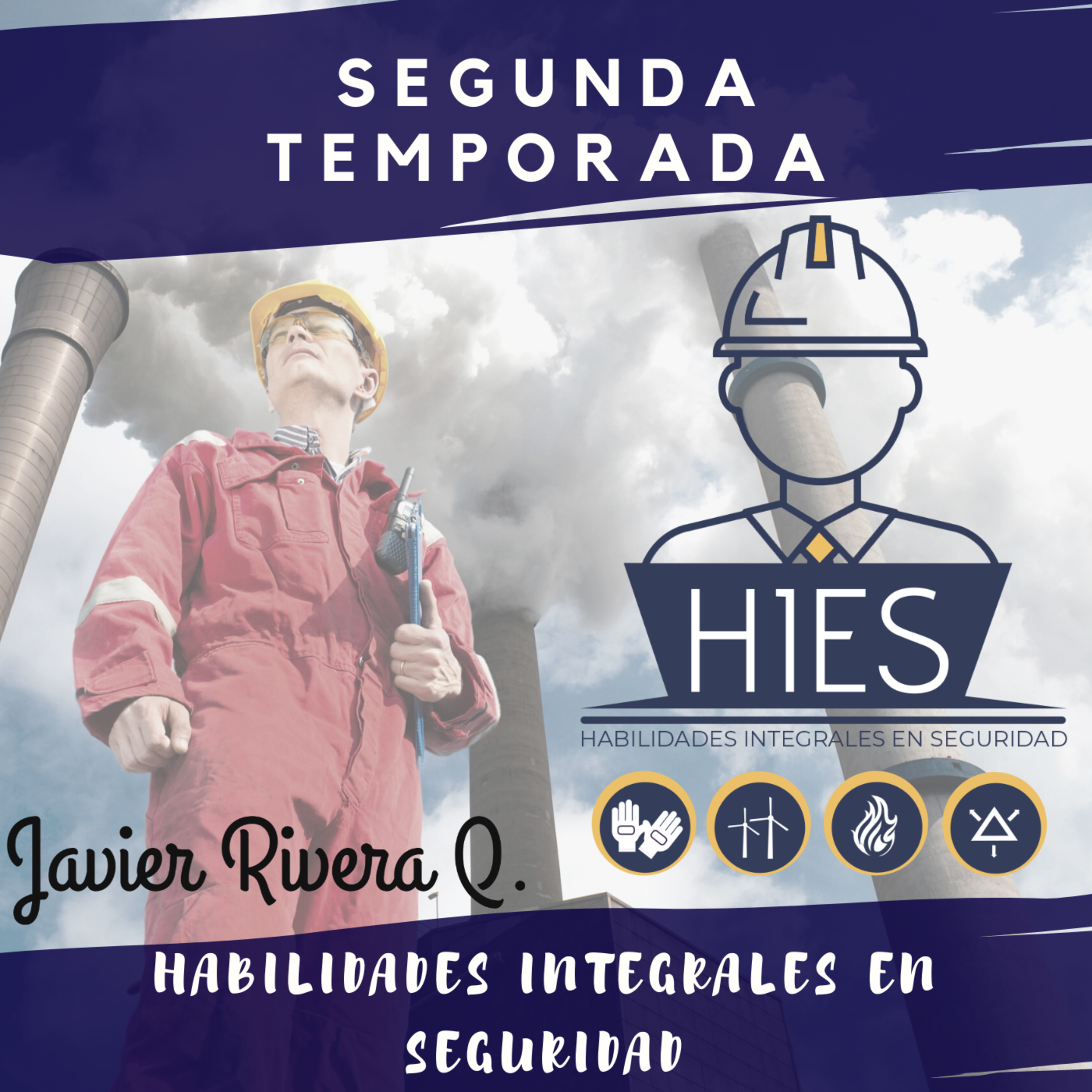 Habilidades Integrales en Seguridad