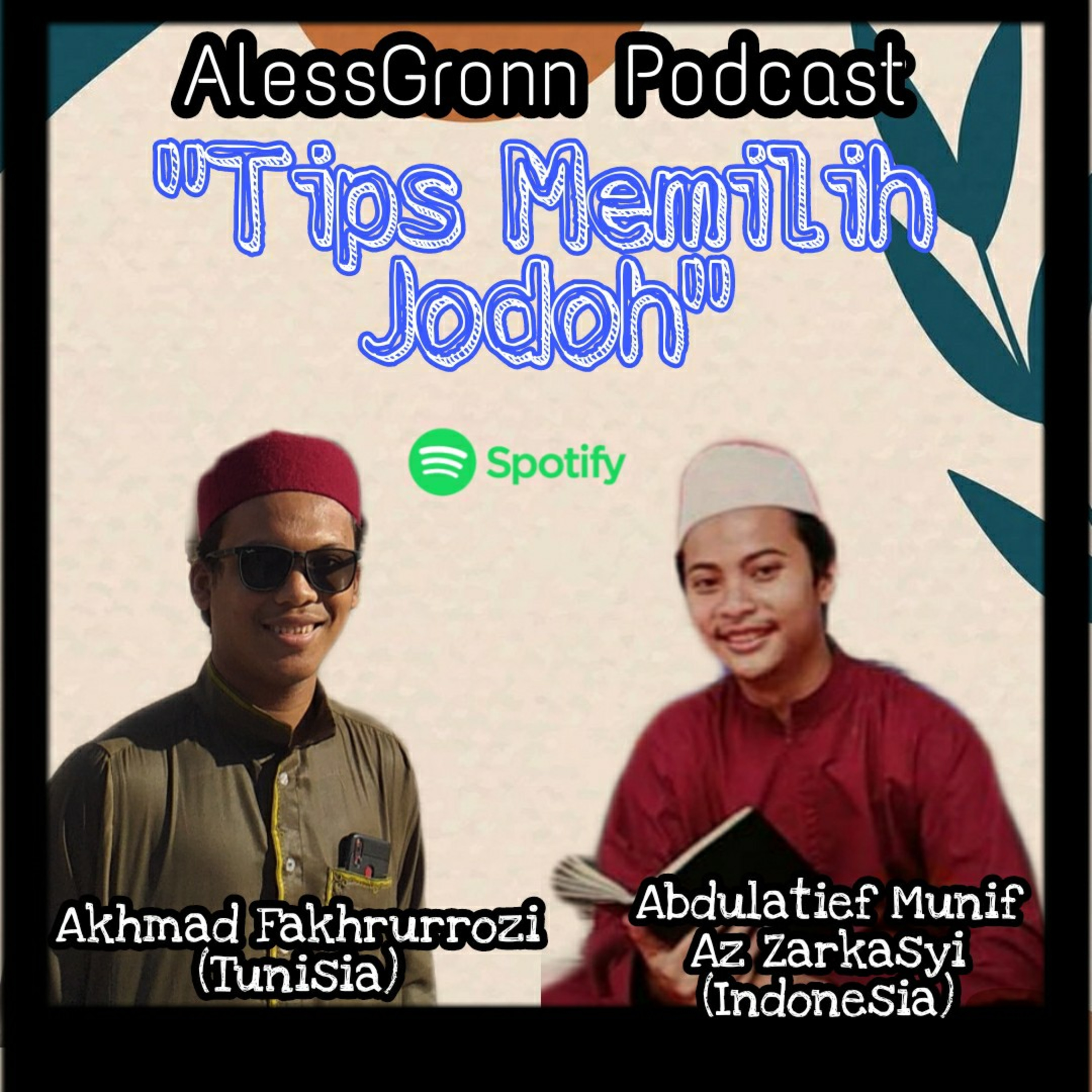 AlessGronn Podcast